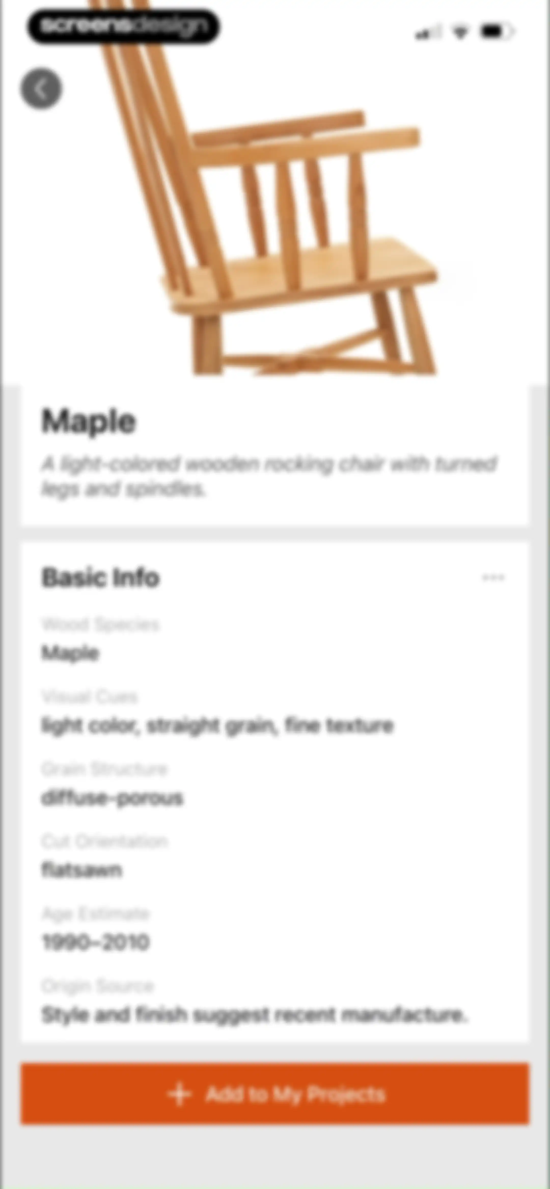 WoodSense: Wood Plans & Guides screen 34