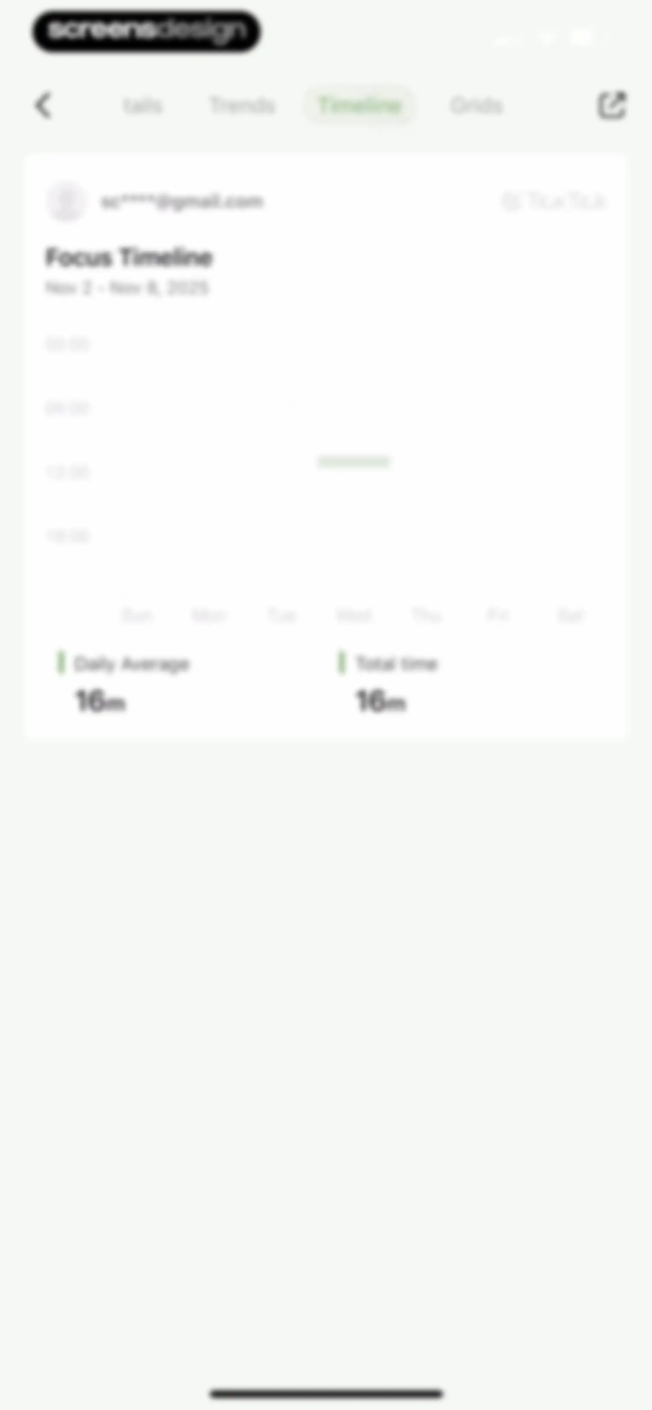 TickTick:To-Do List & Calendar screen 188