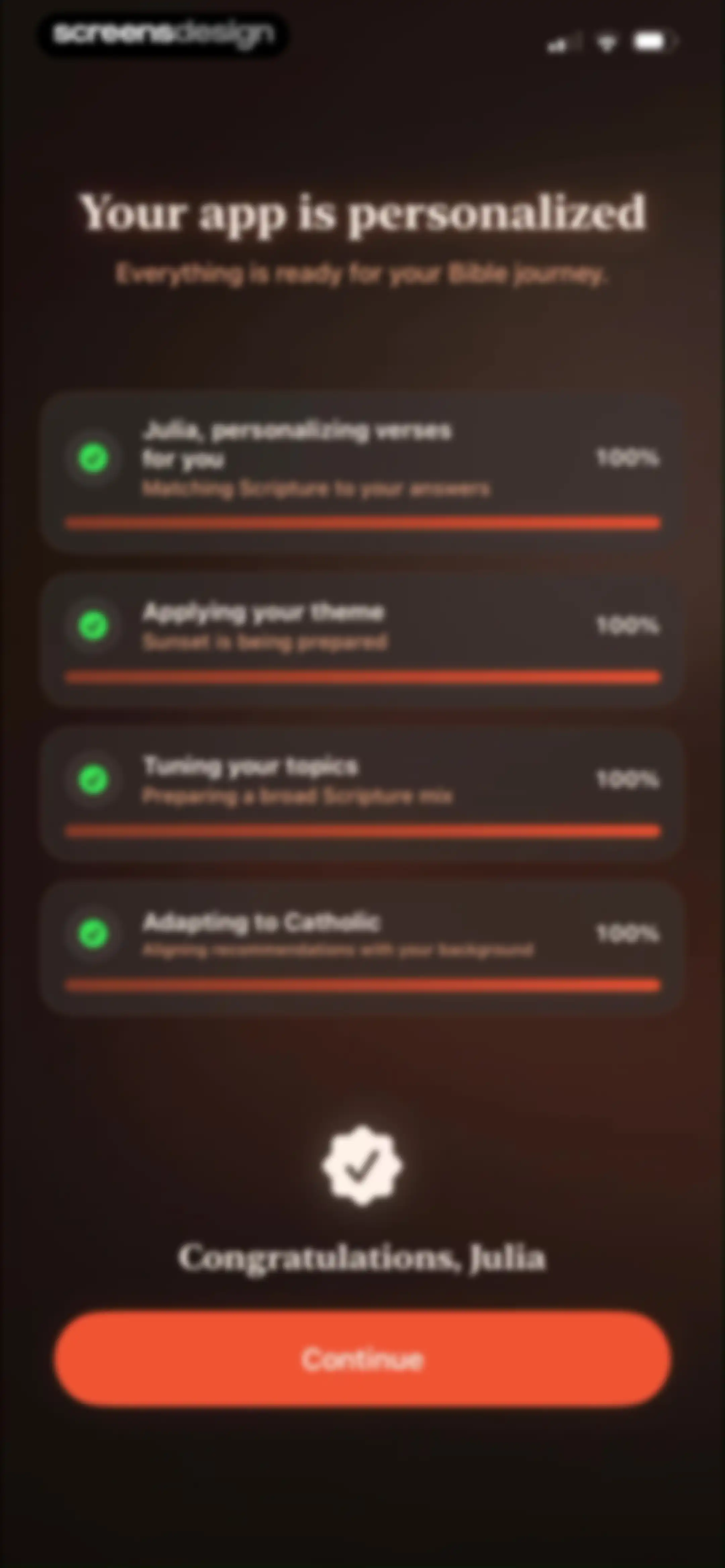 From Bible: Bible Widgets screen 36