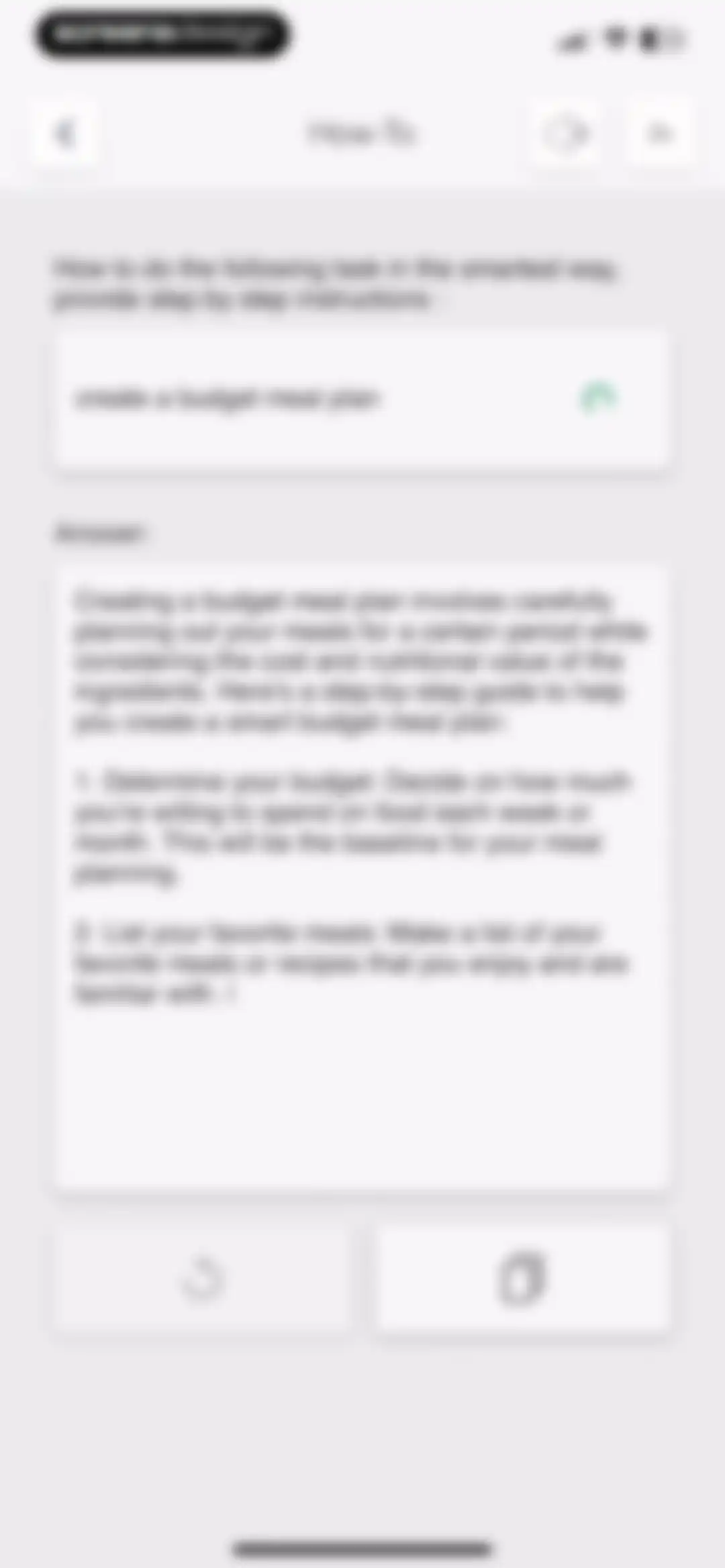 Al Chat - Chatbot by PocketAI screen 30