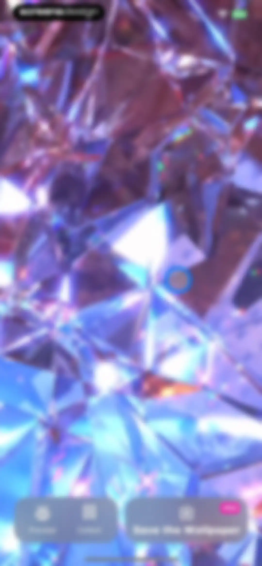 Fancy Wallpapers & Ringtones screen 9