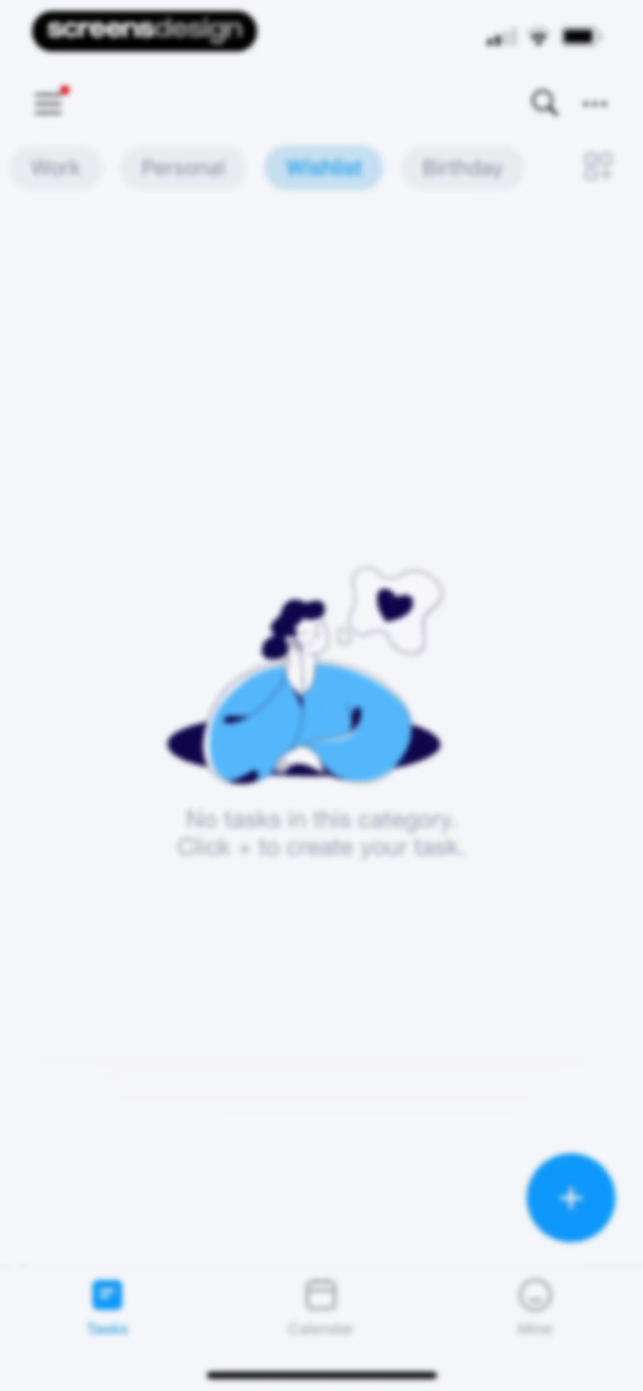 Todo List & Reminder - Todoery screen 57