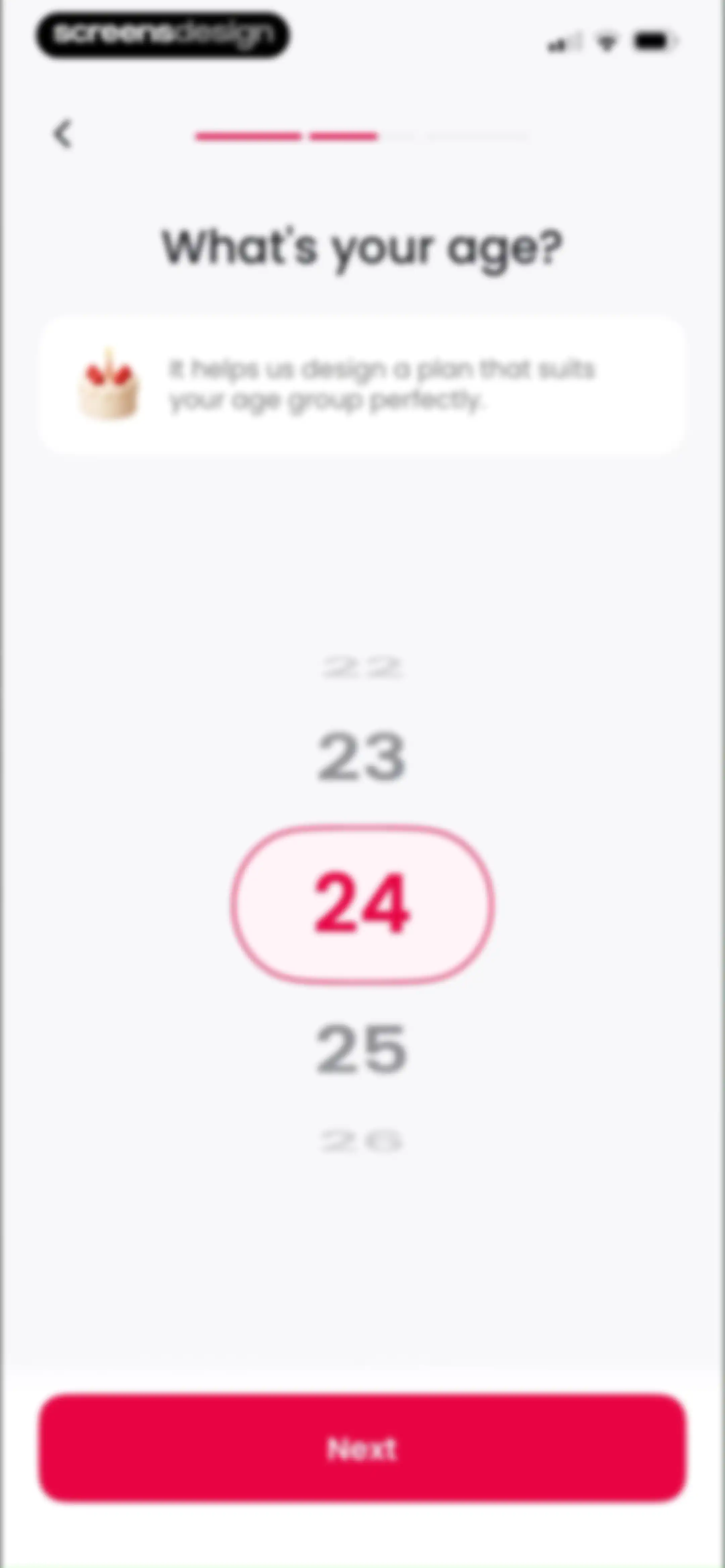 ChillFit: Home Workout Planner screen 17