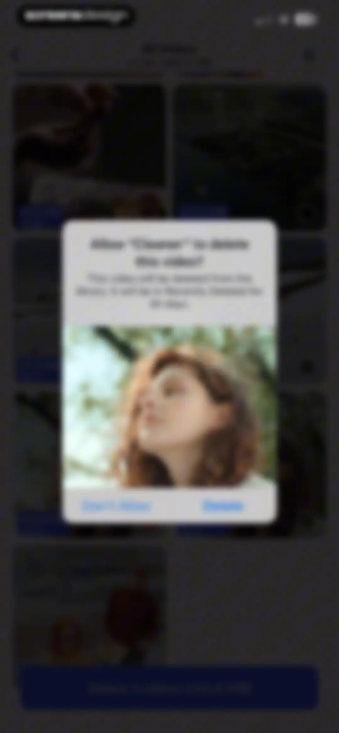 Cleanup App - Phone Cleaner screen 41