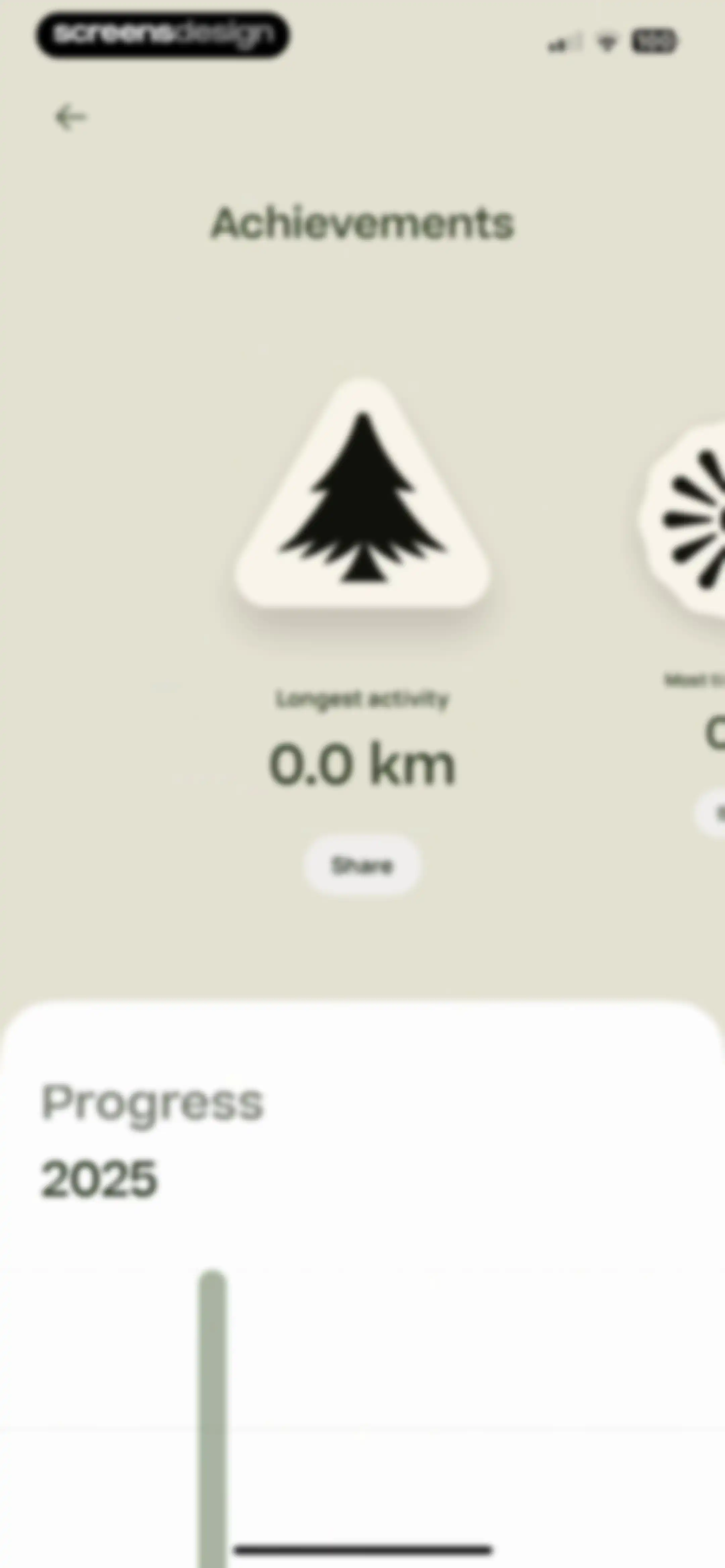 AllTrails: Hike, Bike & Run screen 157