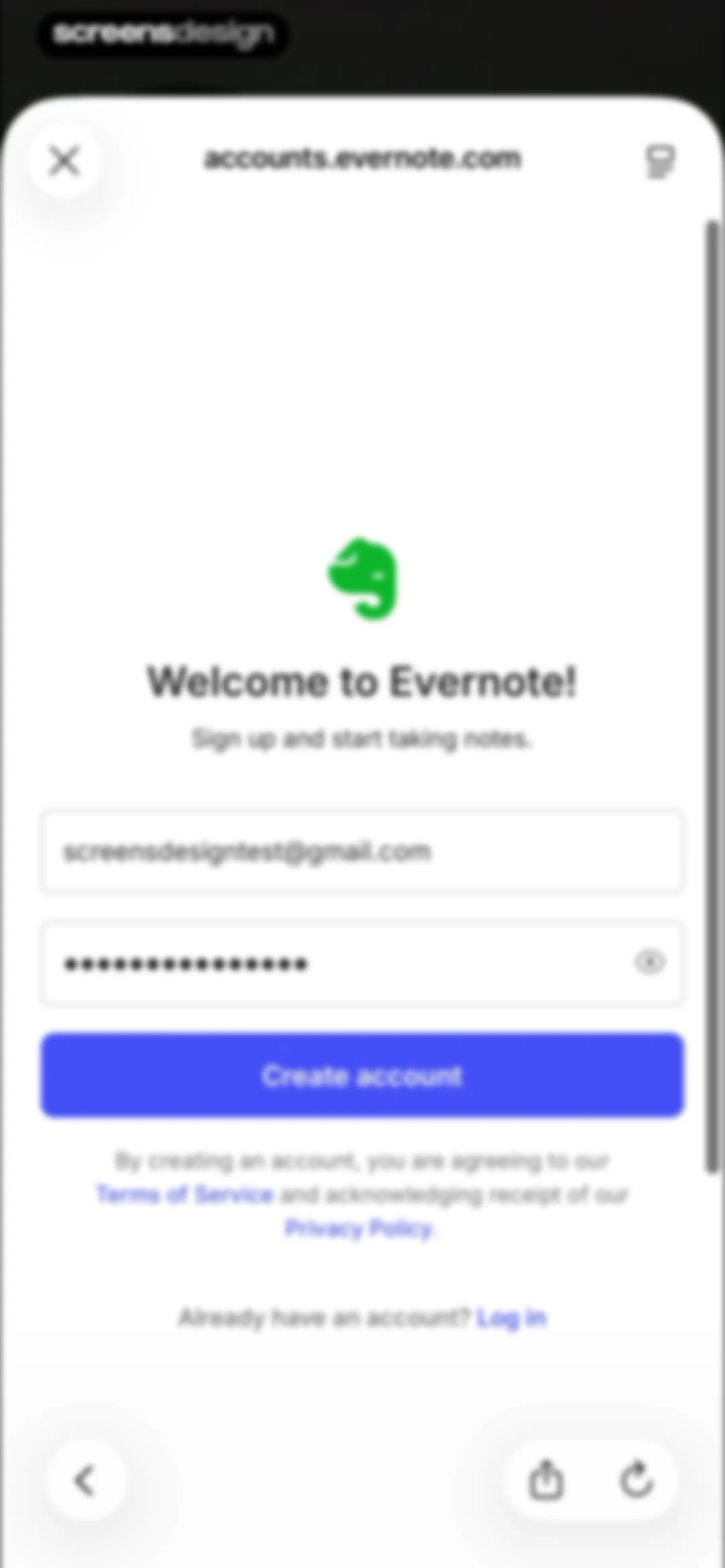 Paper: Sketch, Draw & Create screen 9