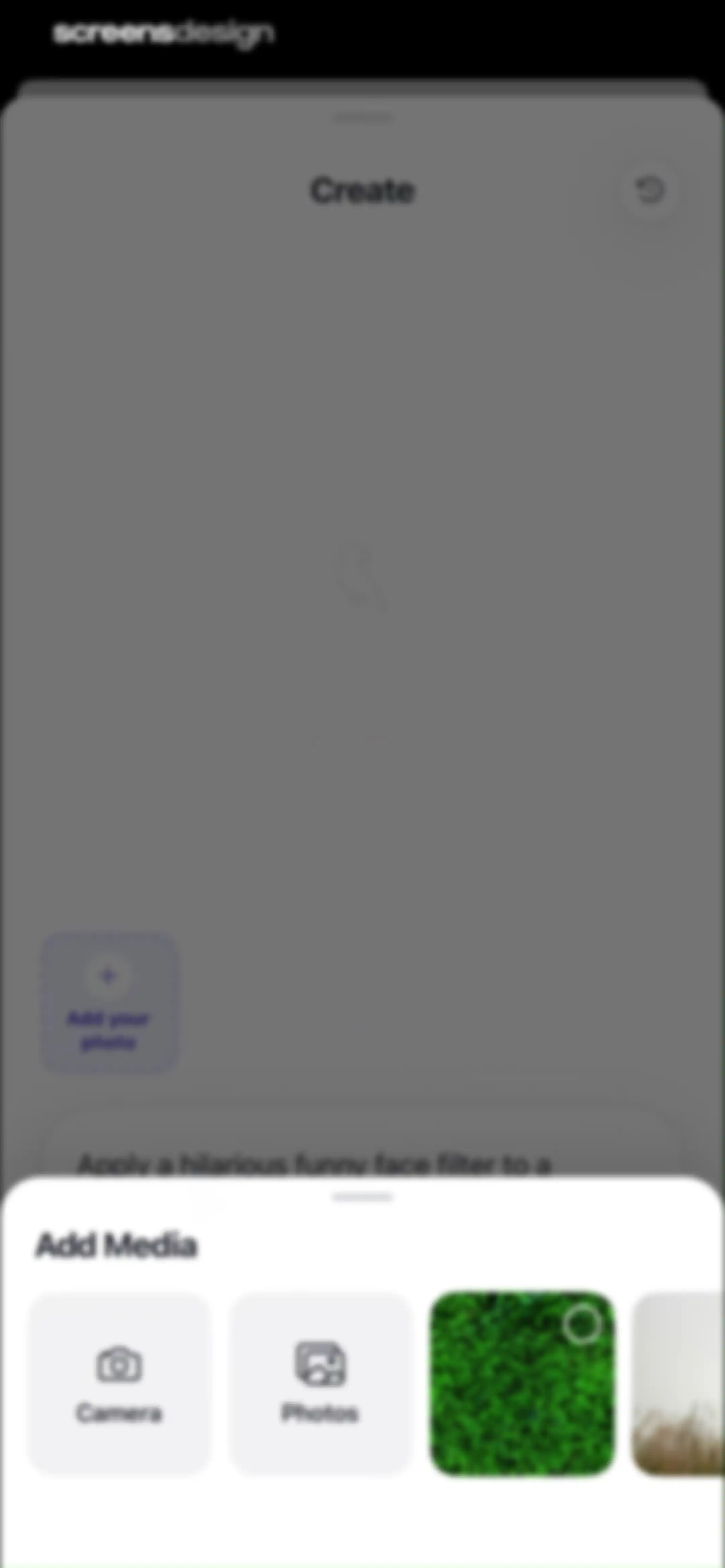 Parrot: Voice Generator AI App screen 41