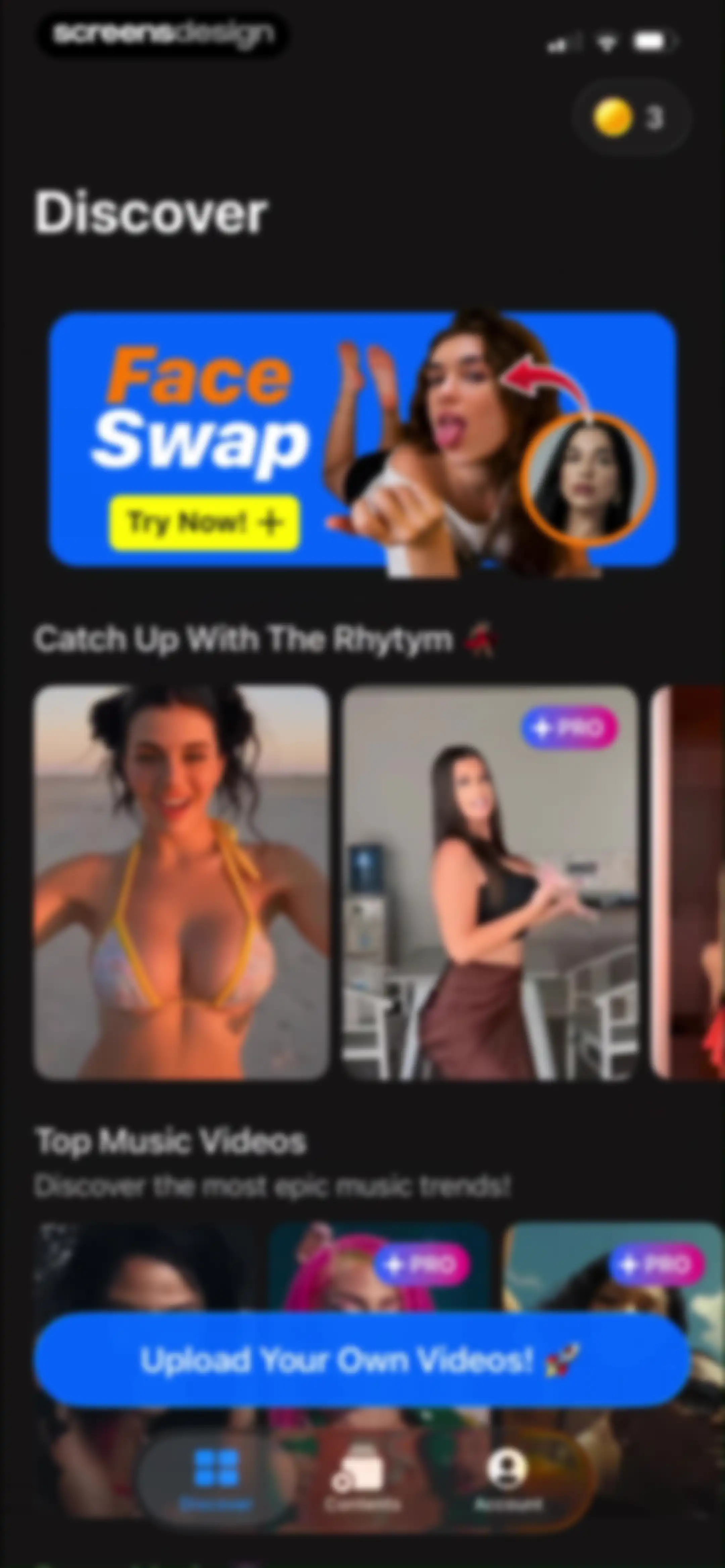 FaceAi: Face Swap Any Video screen 12