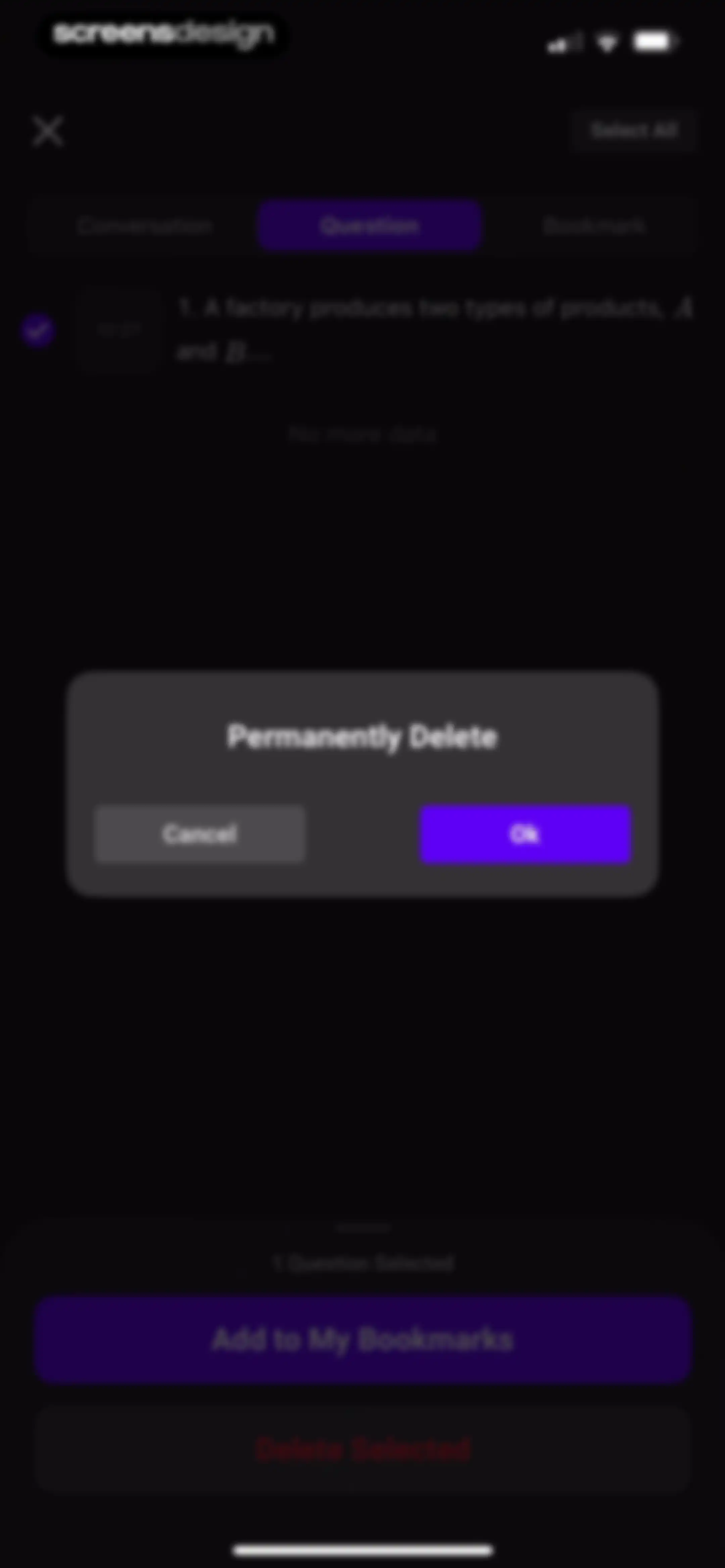 Answer.AI - Your AI tutor screen 128