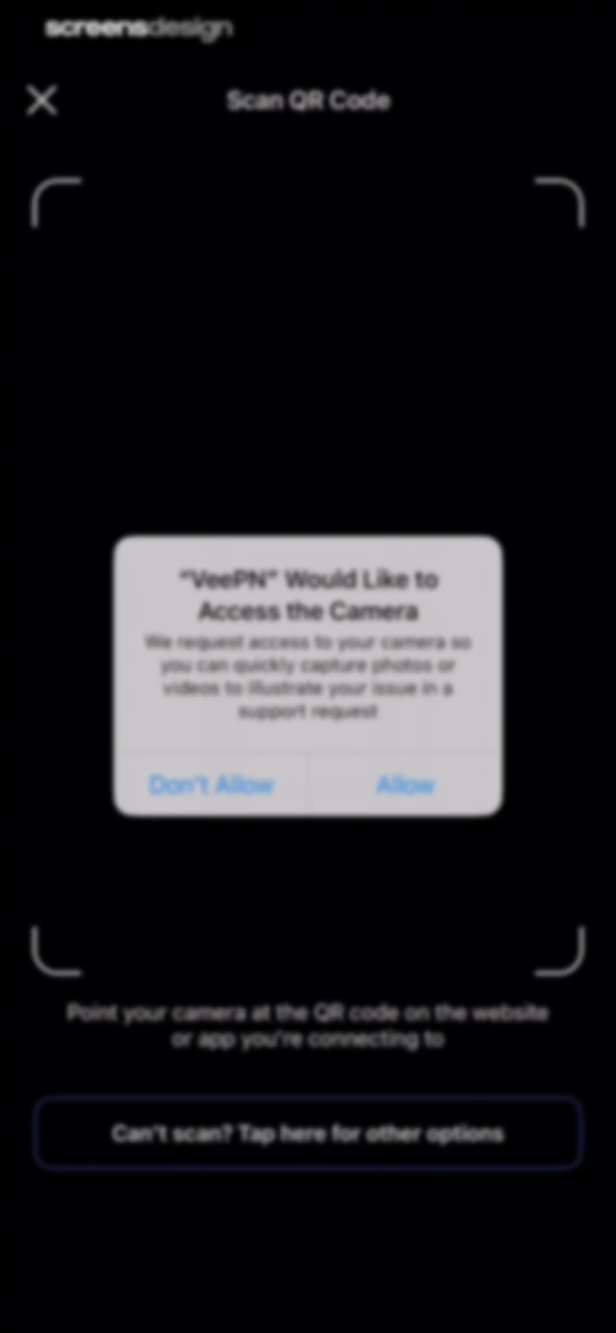 VPN Proxy Master - VeePN screen 39