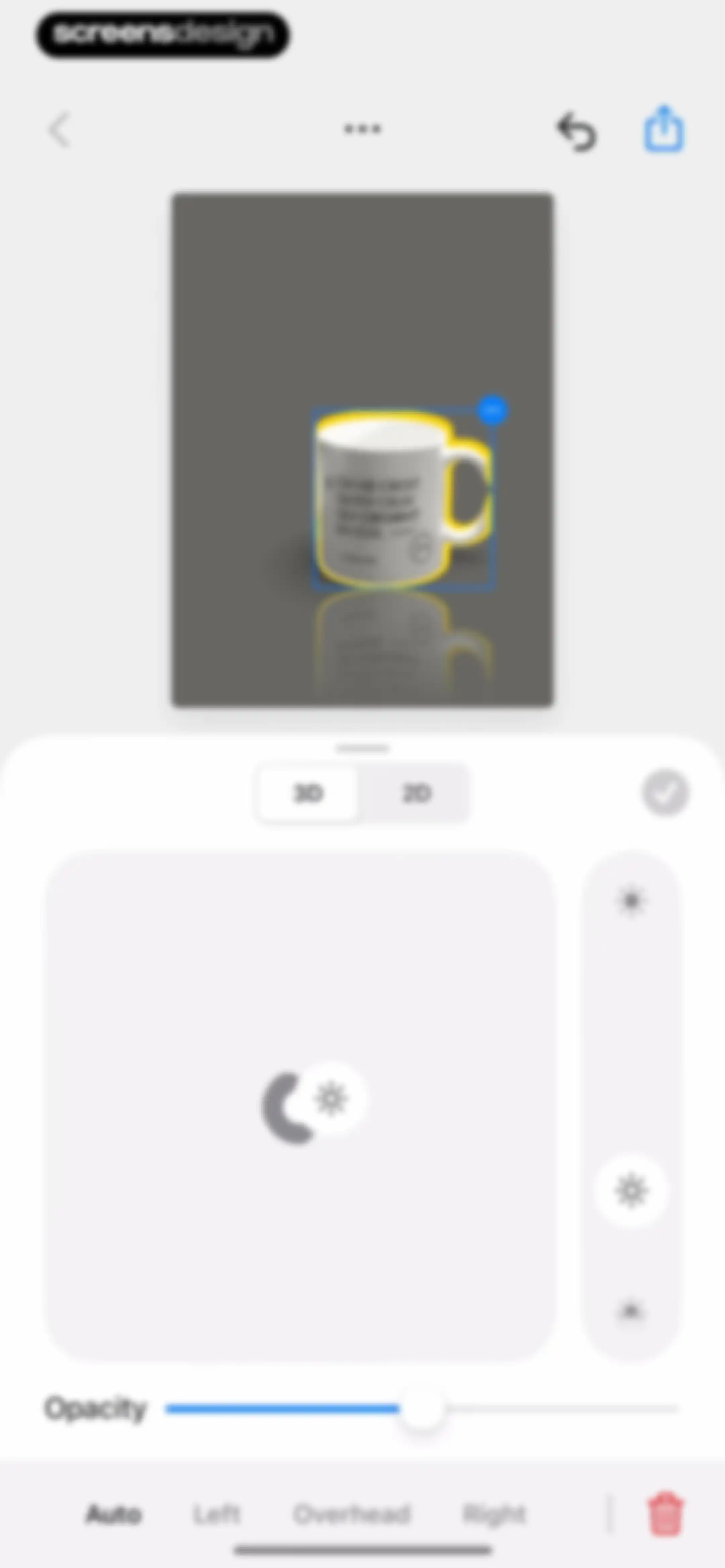 Pixelcut AI Photo Editor screen 73