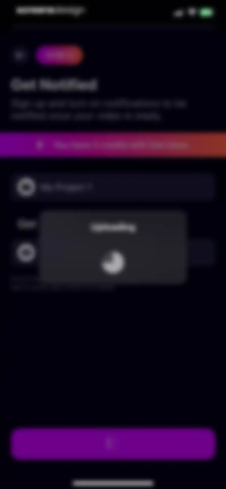 Voice Video Translator - AiDub screen 18