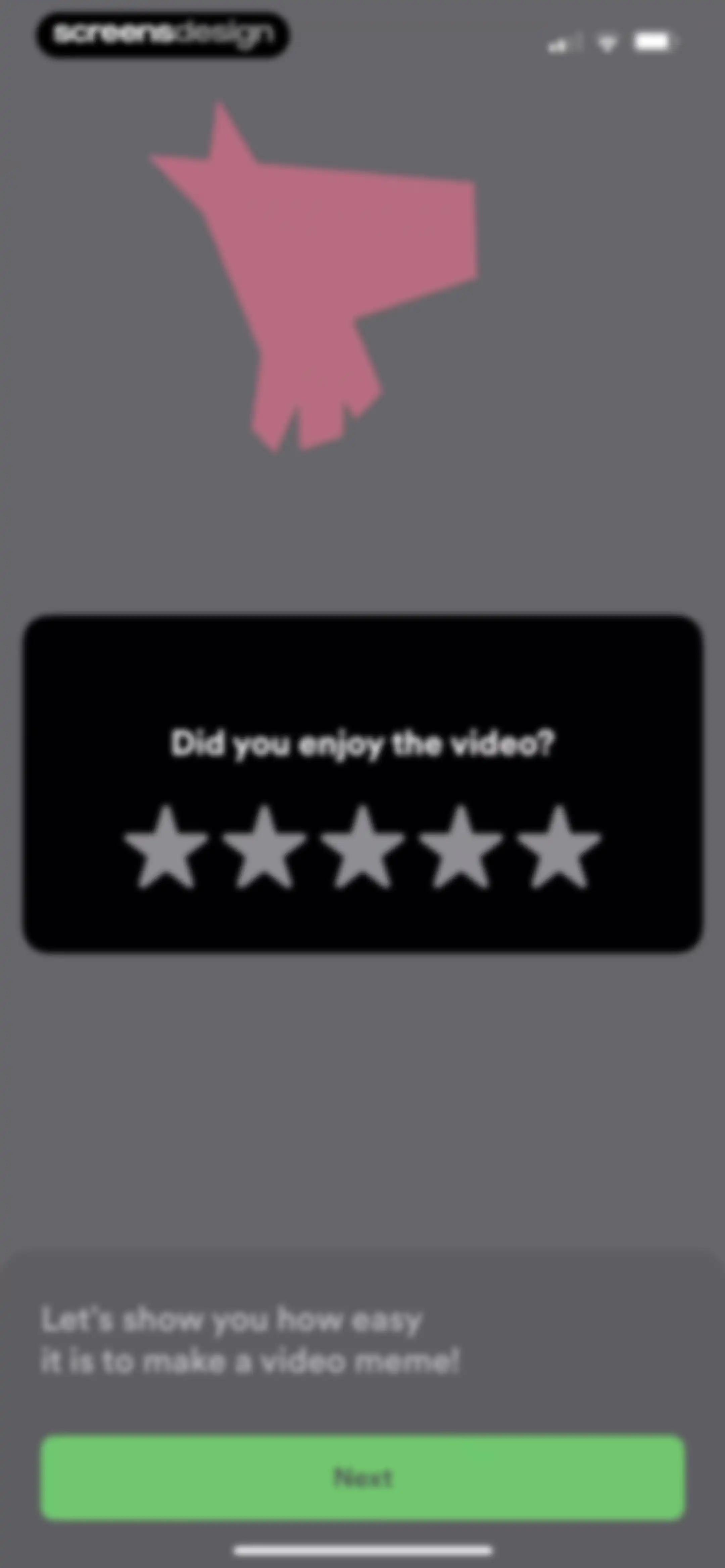 Piñata Farms Meme Generator screen 6