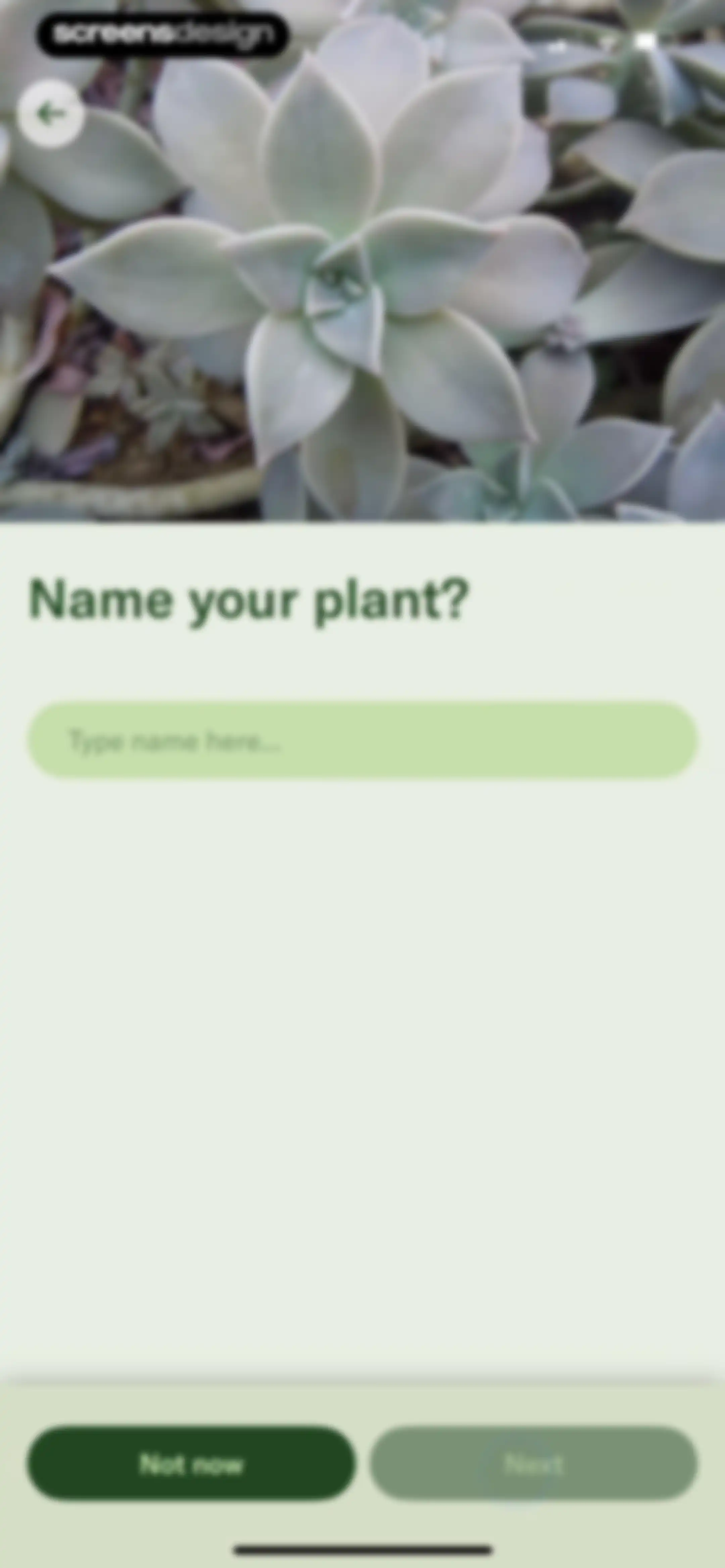 Planta: Plant & Garden Care screen 193