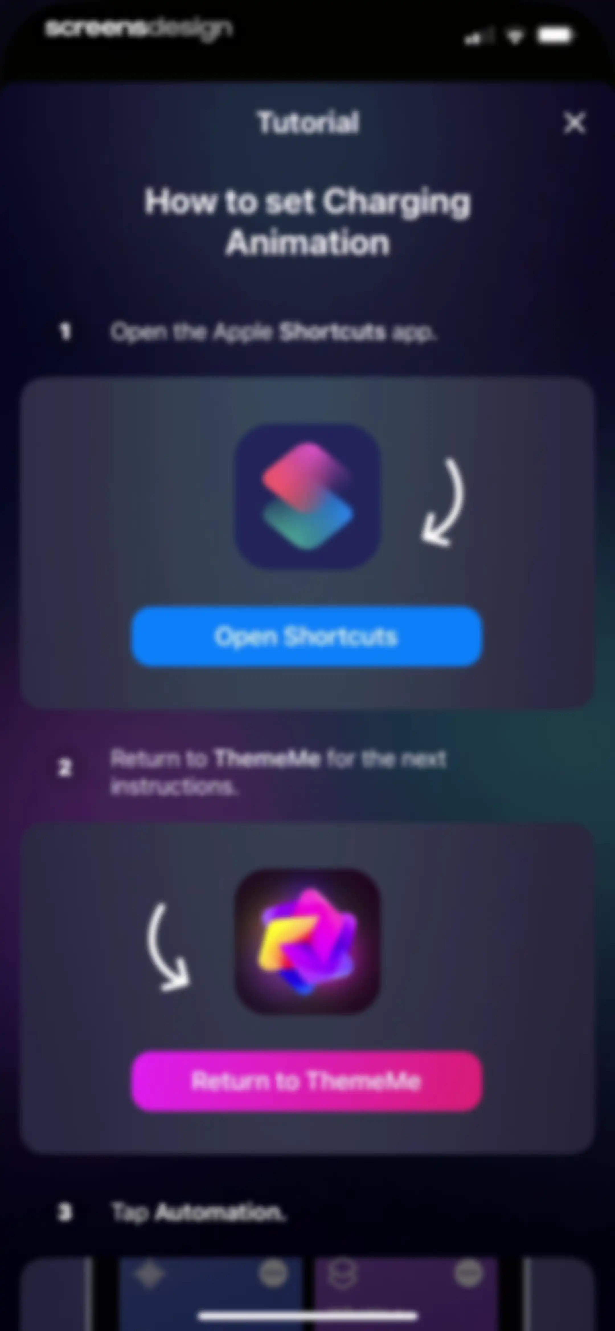 ThemeMe: Top Widgets & Themes screen 42