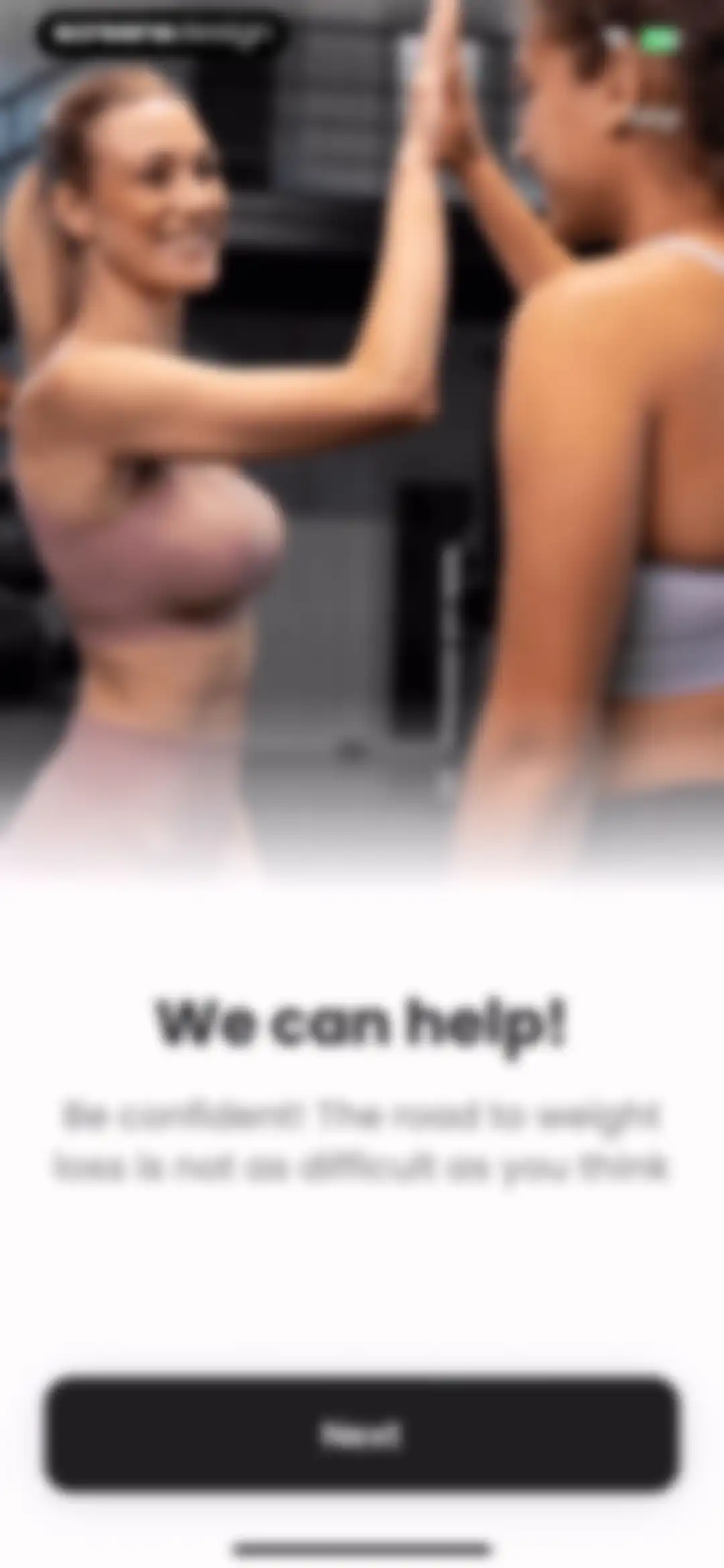 Lose Weight at Home in 30 Days screen 8