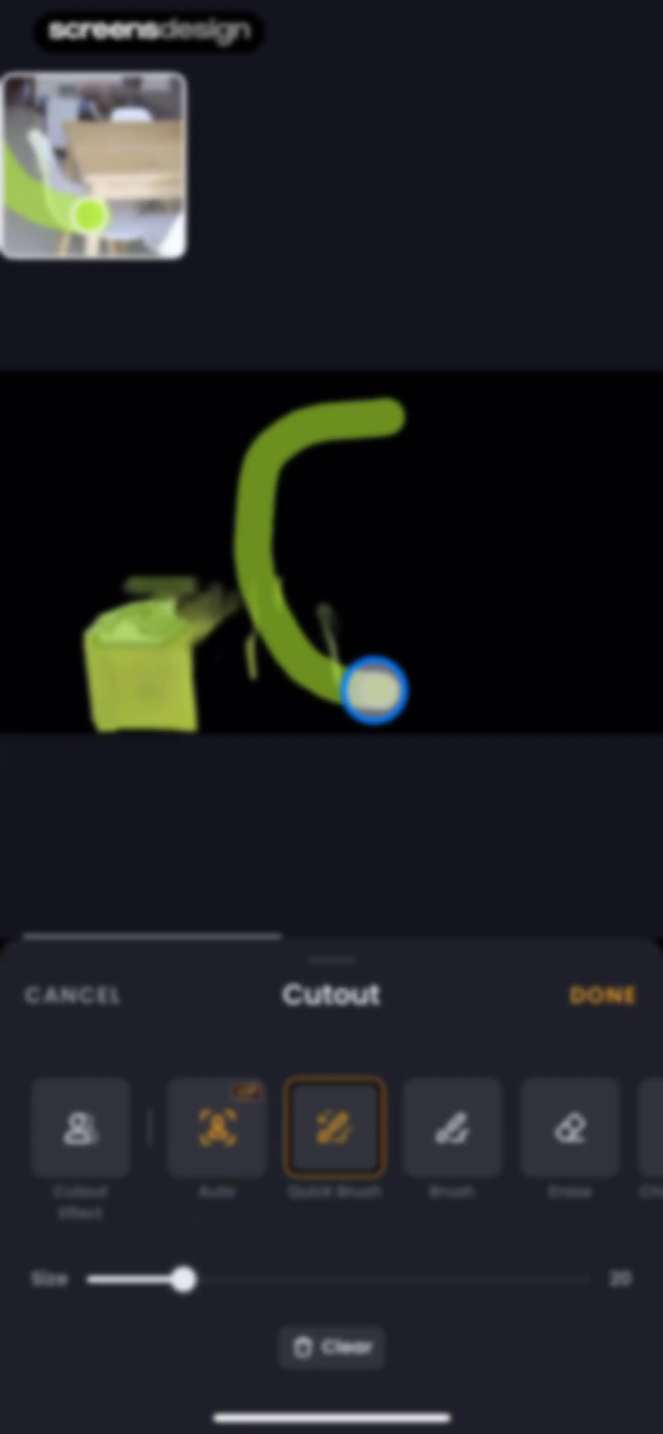 VivaVideo - Video Cut & Editor screen 62