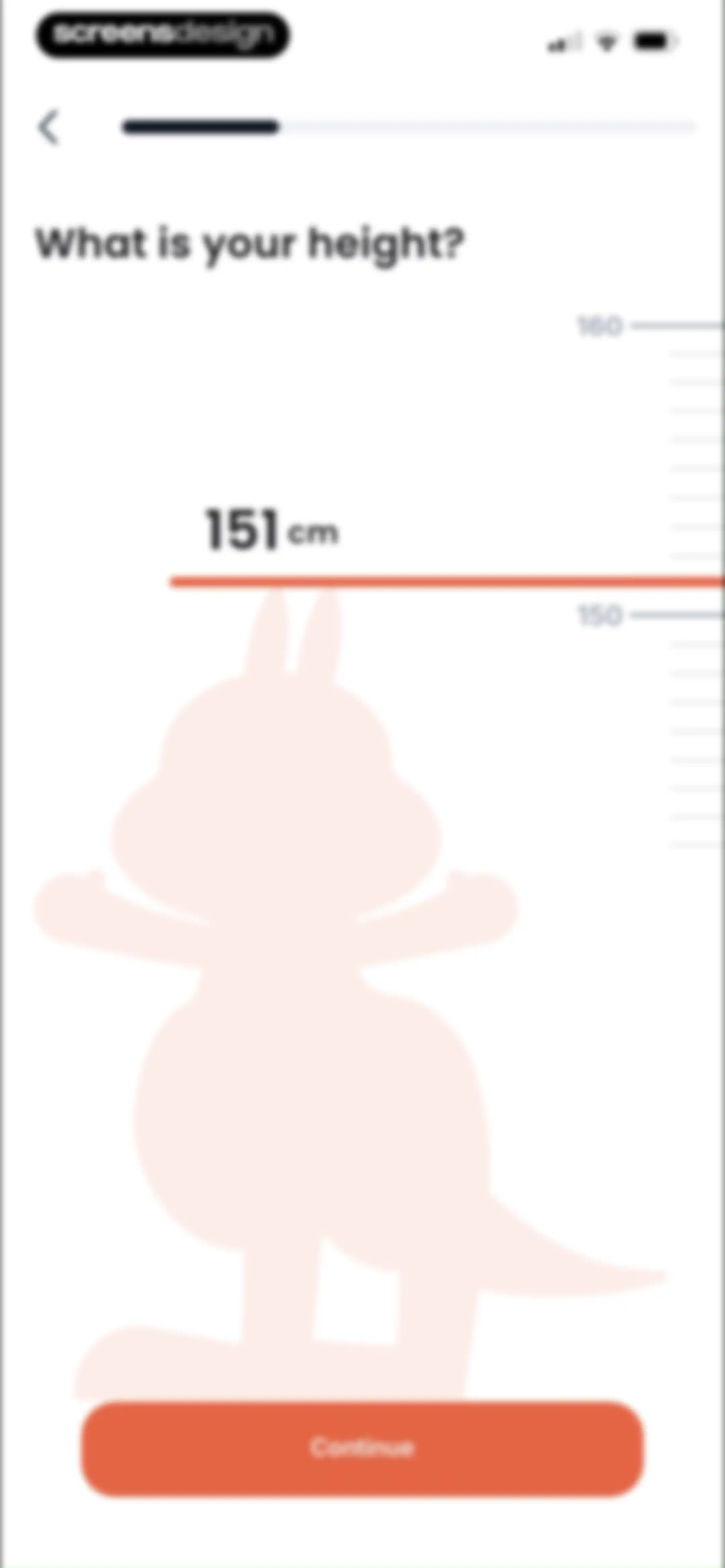 Kalguroo: AI Calorie Tracker screen 12