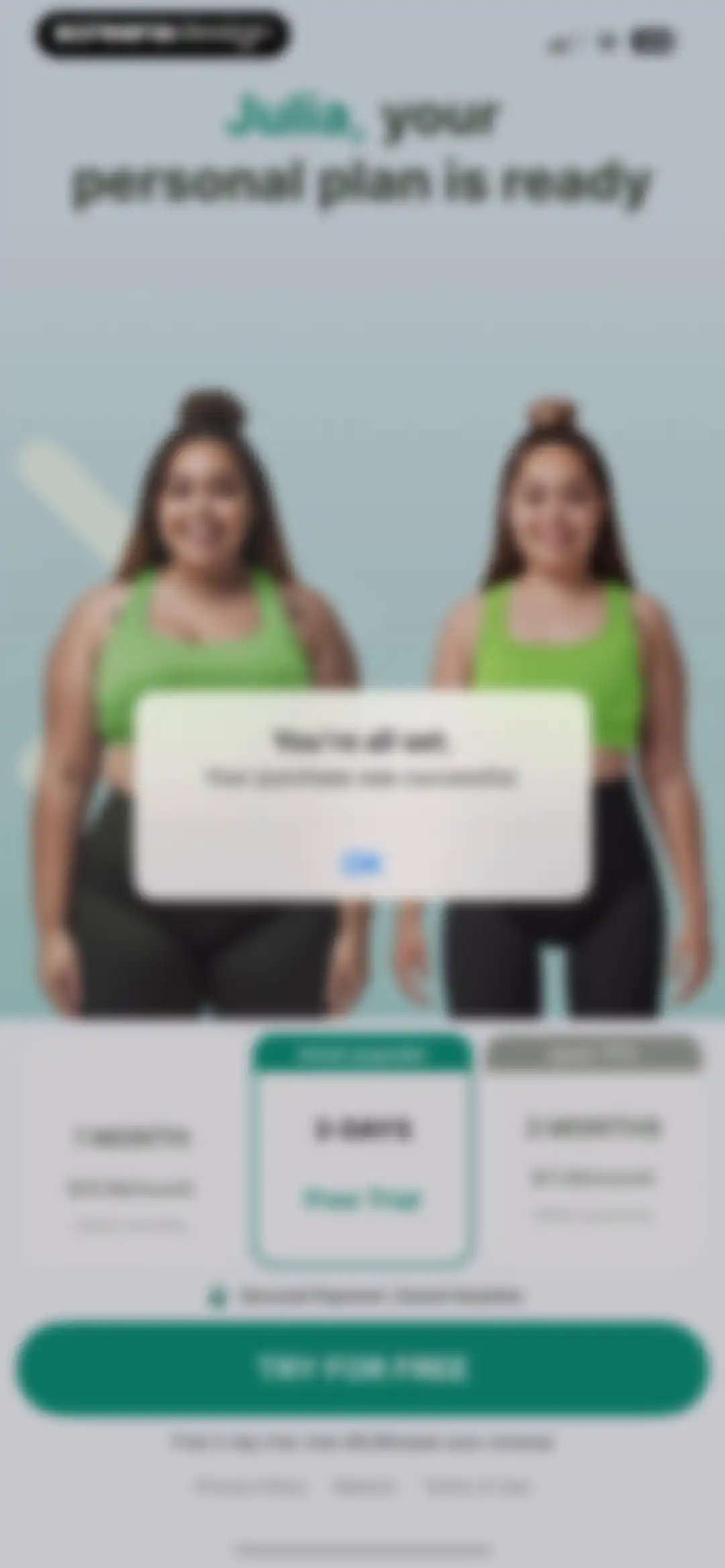 ‎Calorie Counter: Food Tracker screen 42