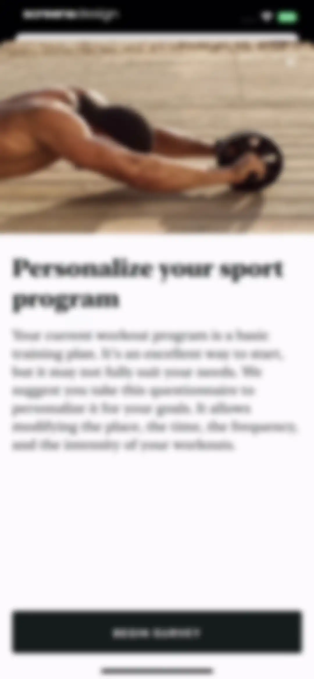 The Coach: Mens Health & Kegel screen 62