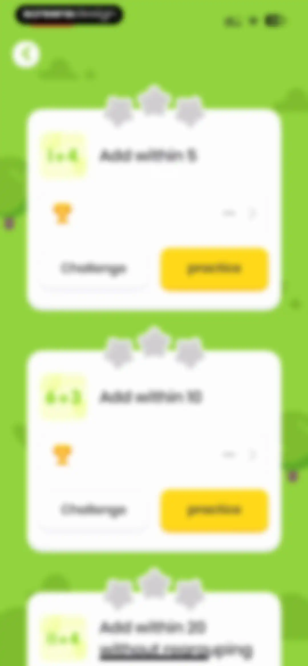 Uknow.AI: Homework&Math Solver screen 123