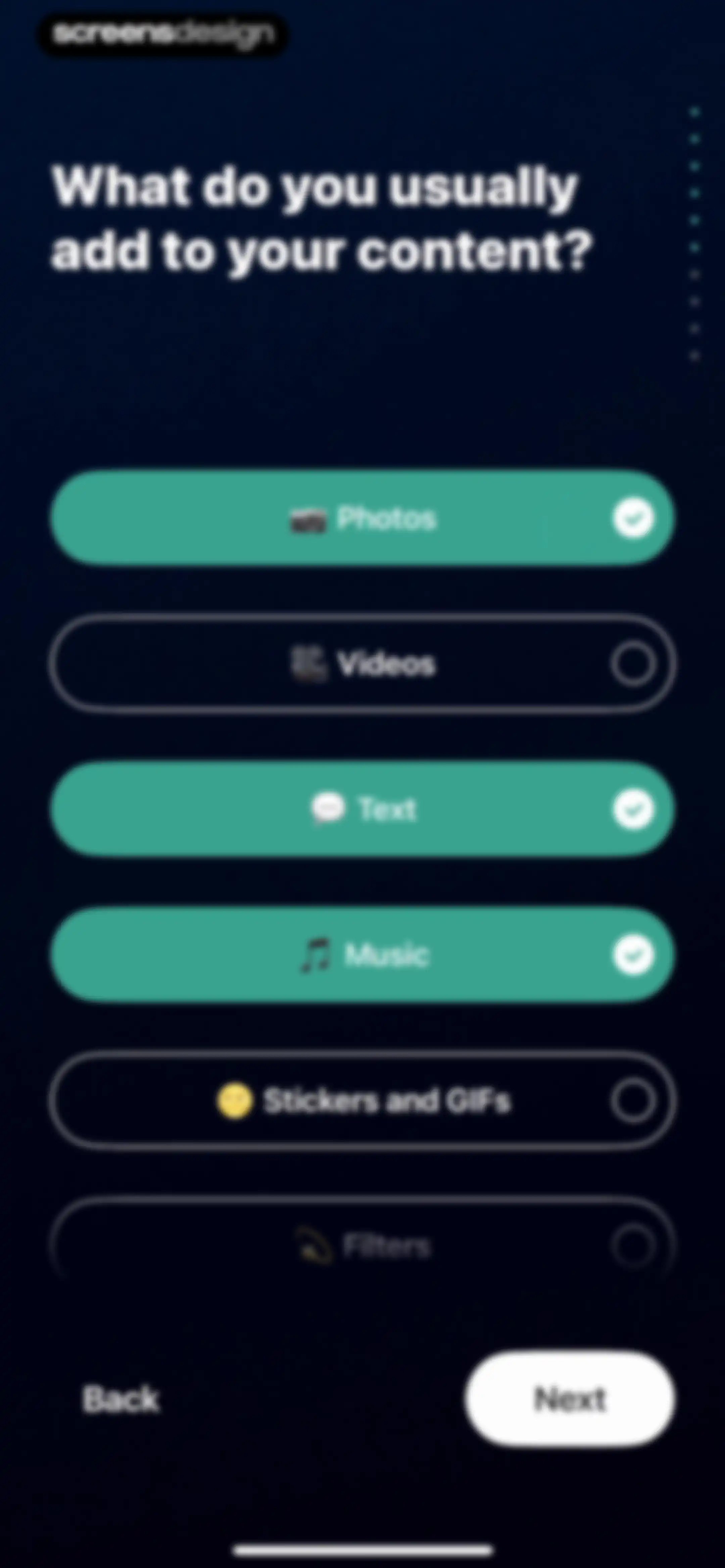 Lift: AI Video & Photo Editor screen 14