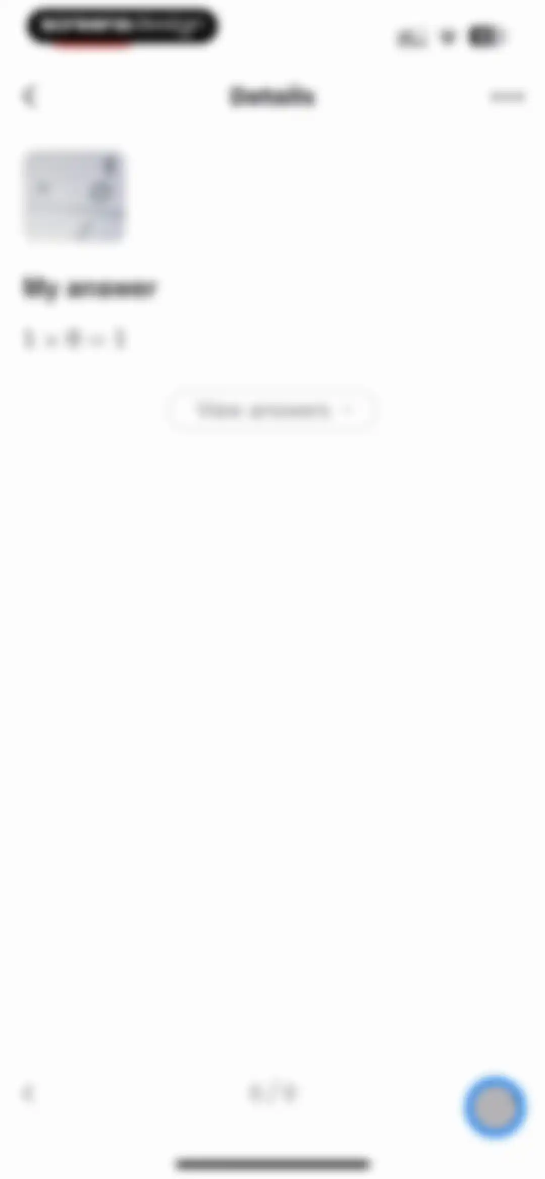 Uknow.AI: Homework&Math Solver screen 70