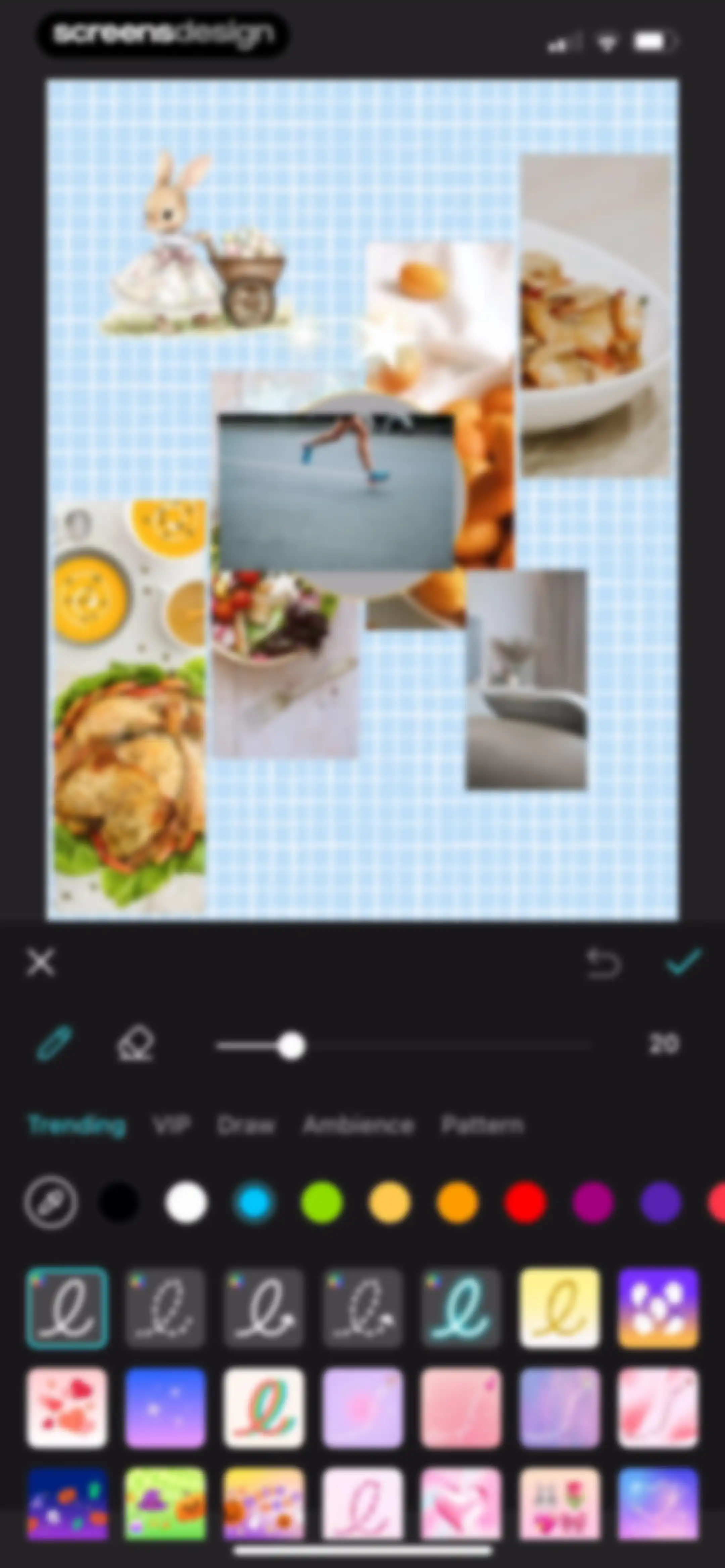 PhotoGrid: Video Collage Maker screen 72