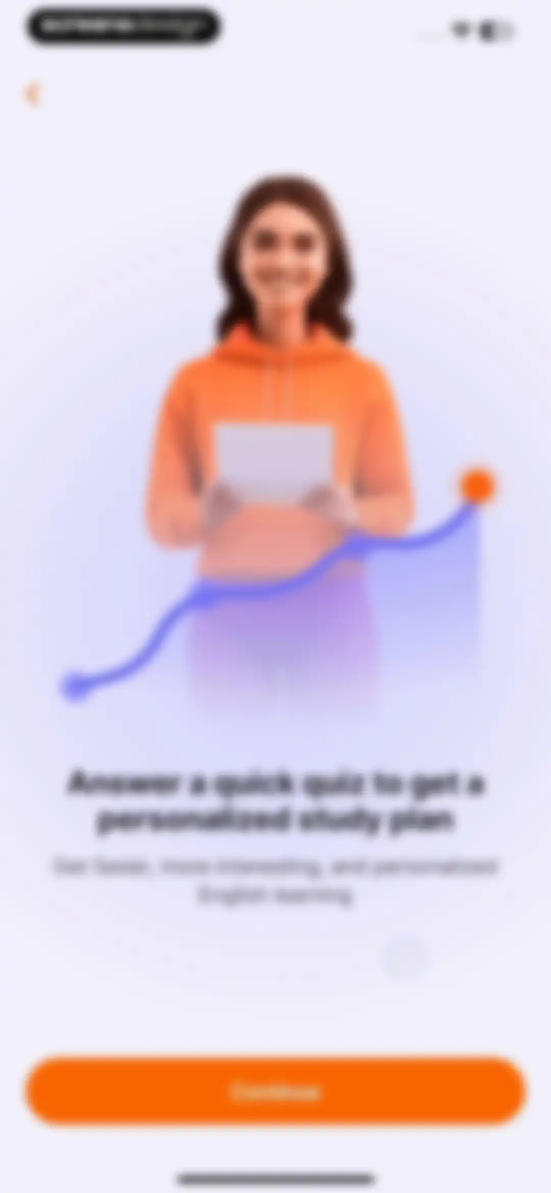 JustSpeak – AI English Tutor screen 7