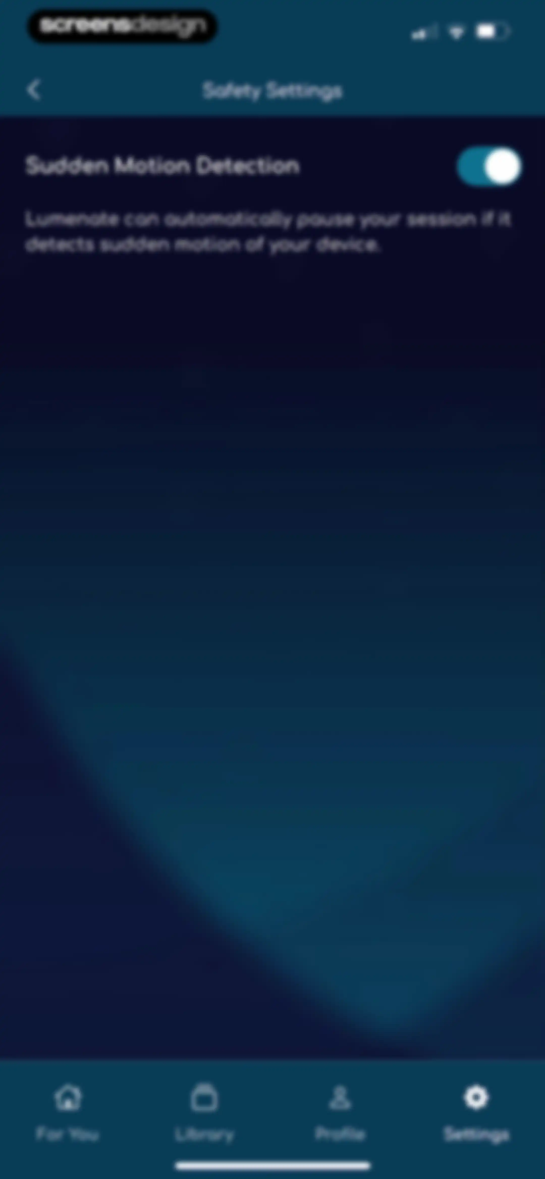 Lumenate: Explore & Relax screen 119