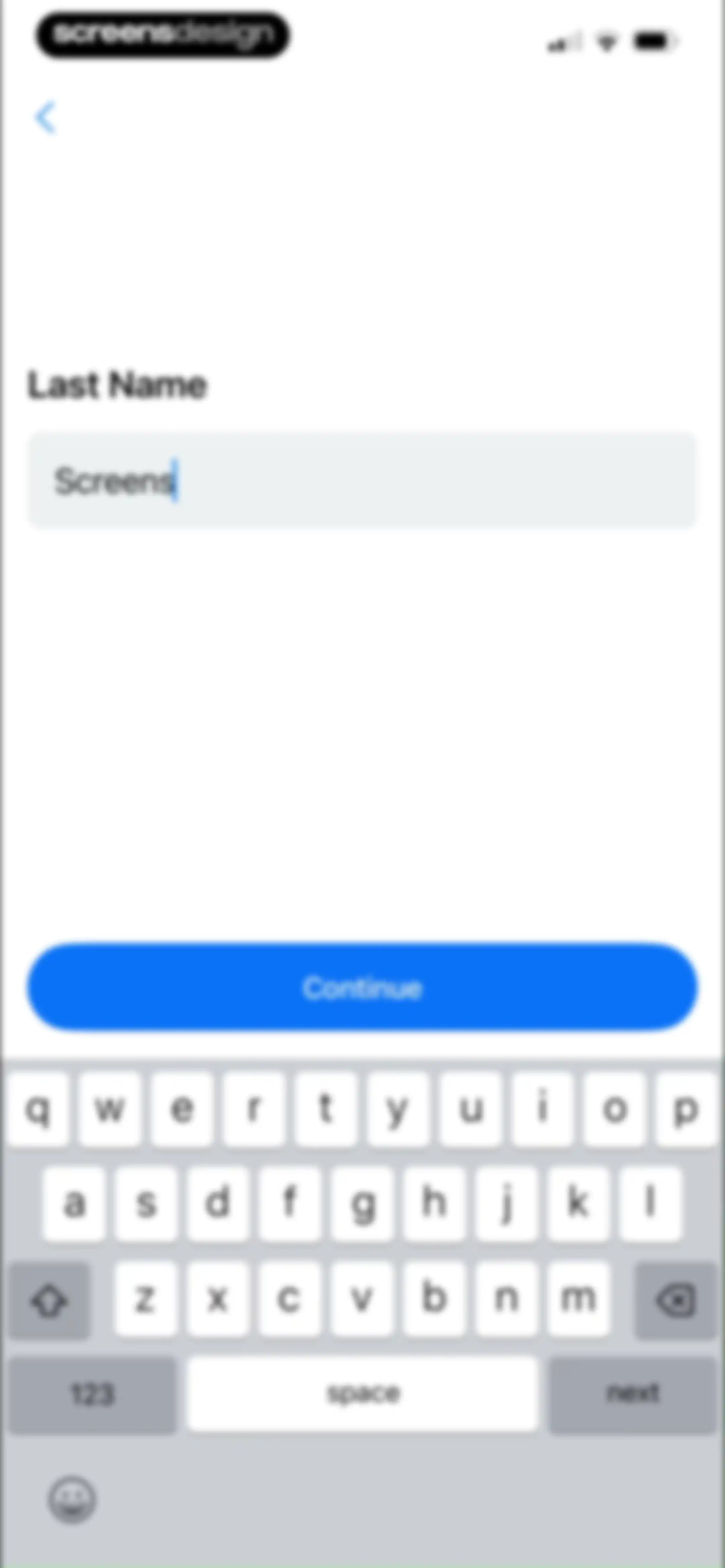 Lyfta: Gym Workout Tracker Log screen 23
