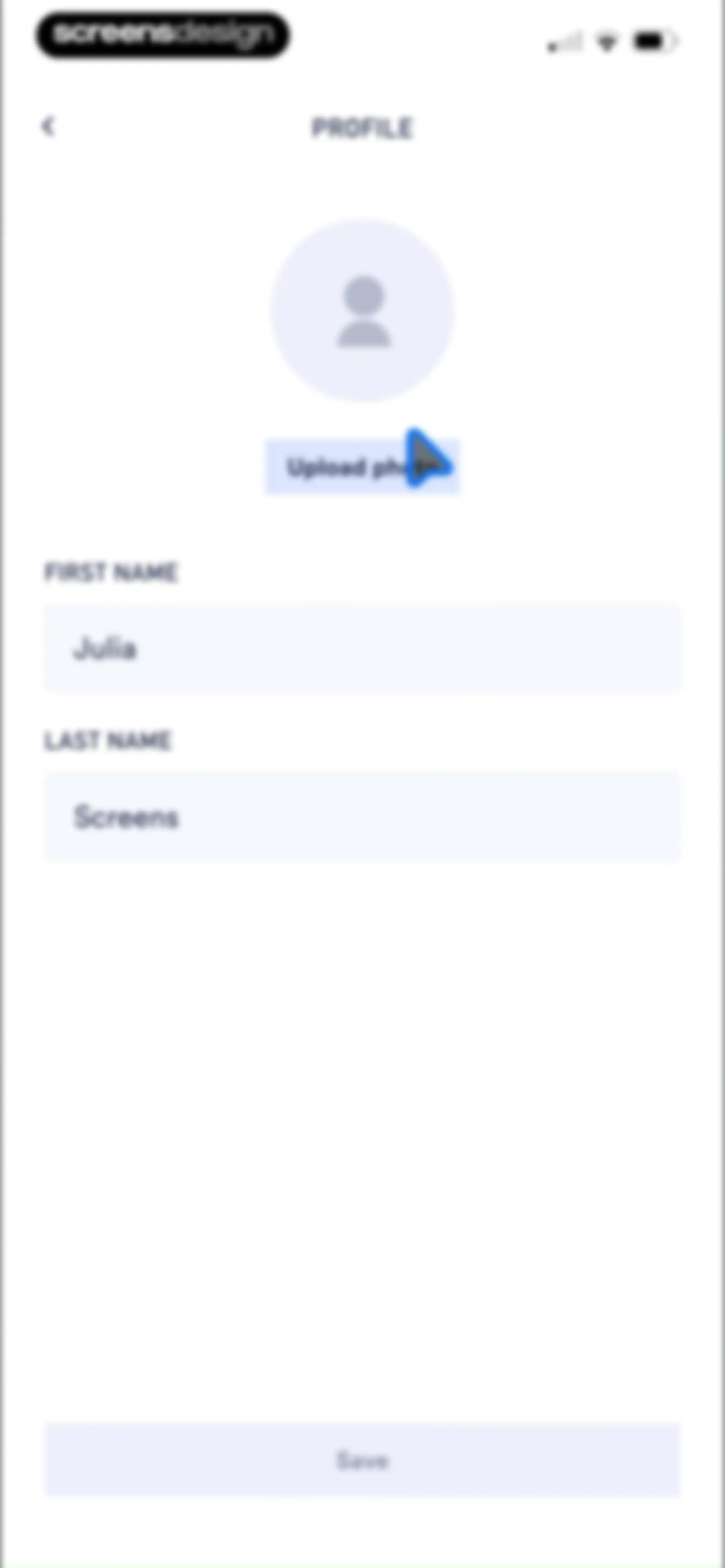 Coopah: The Run Coaching App screen 163