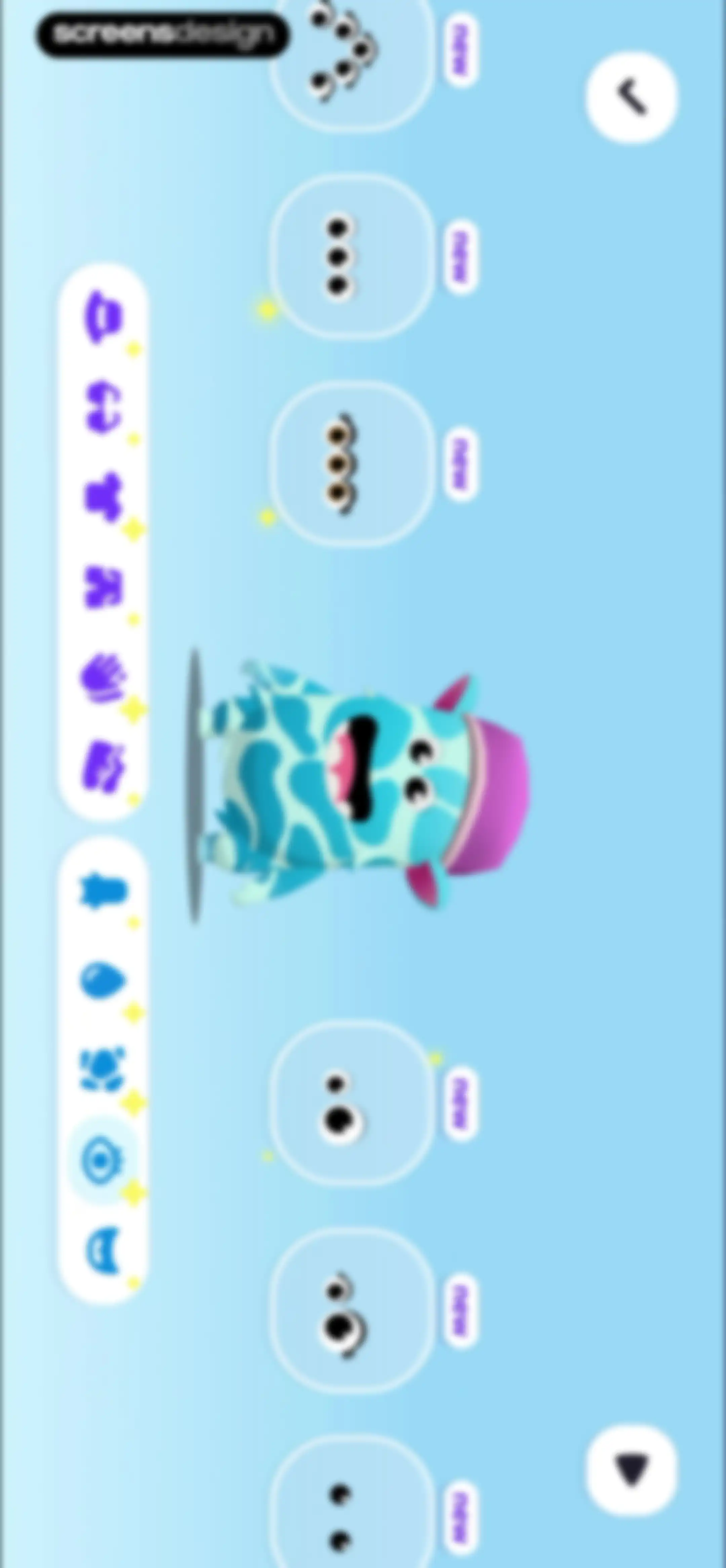 ClassDojo screen 129