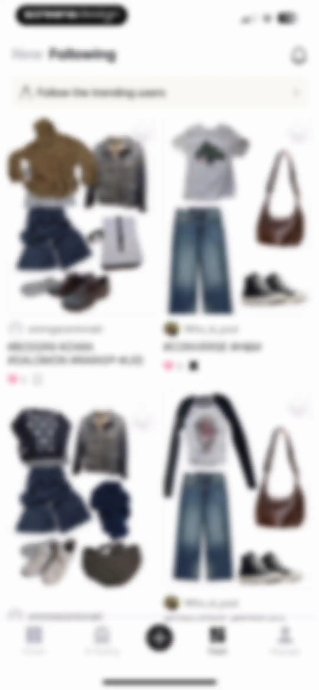 Acloset - AI Fashion Assistant screen 180