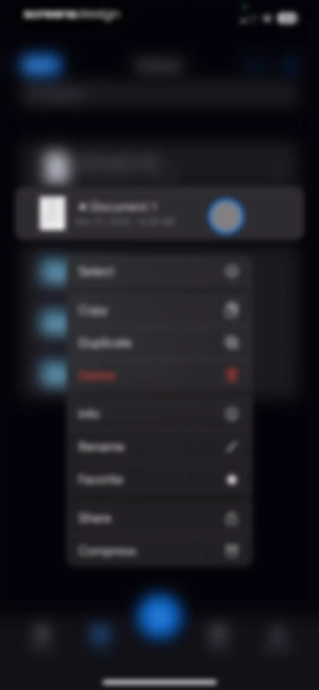 Scanner App - Scan PDF & Docs screen 82