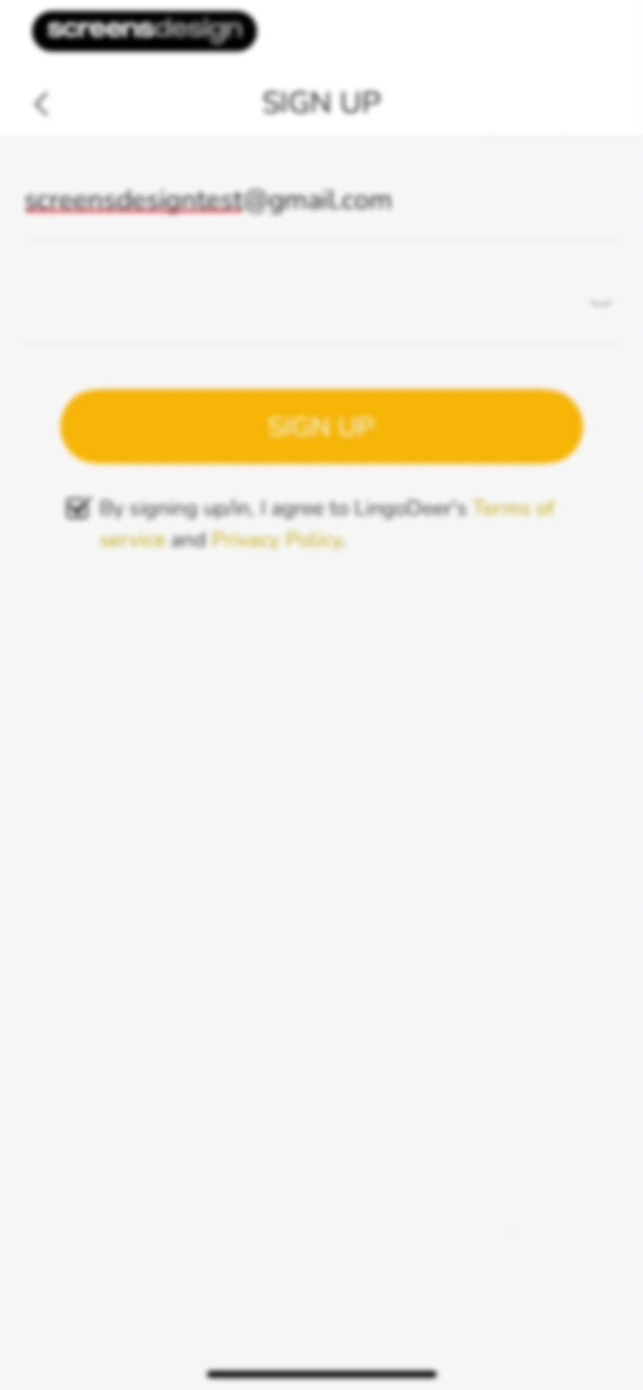 LingoDeer - Learn Languages screen 81