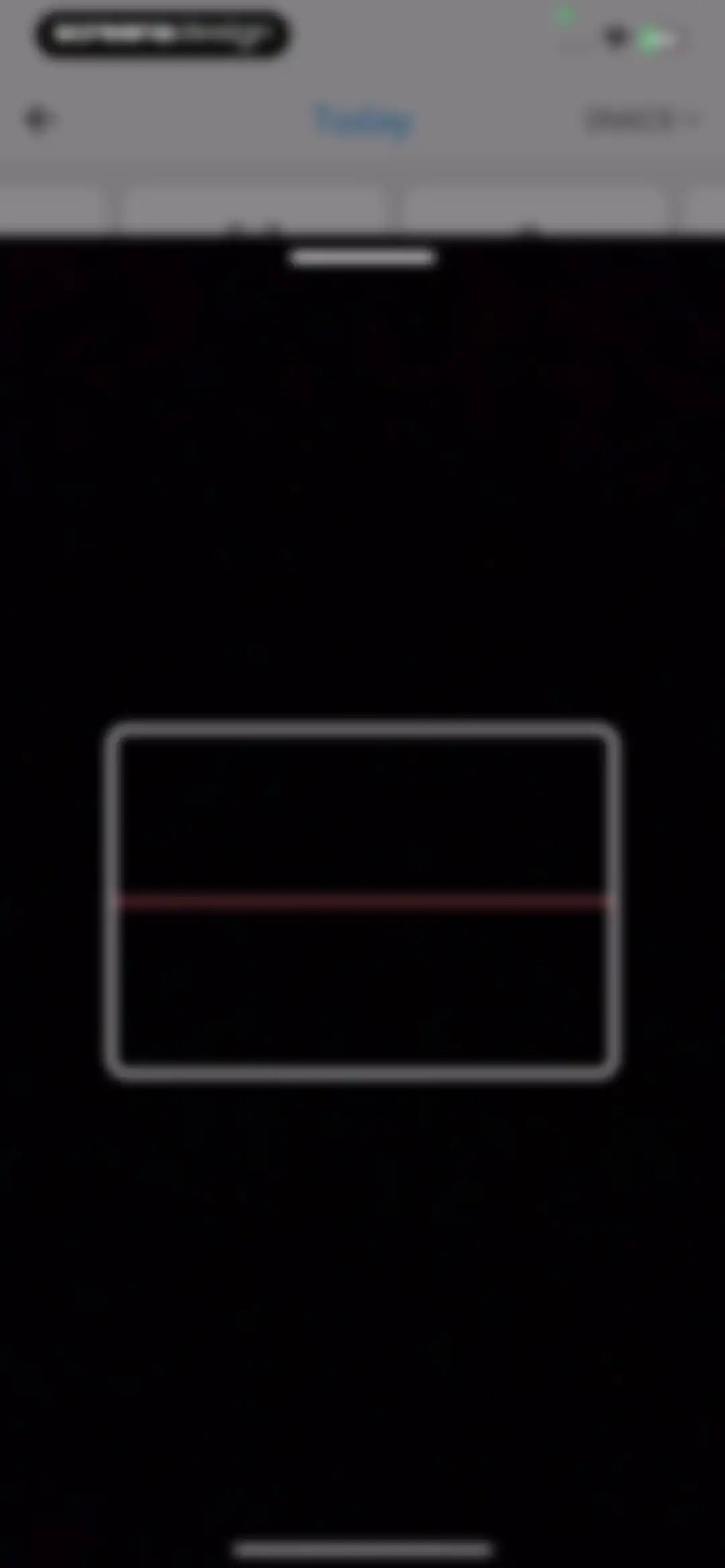 SnapCalorie AI Calorie Counter screen 55