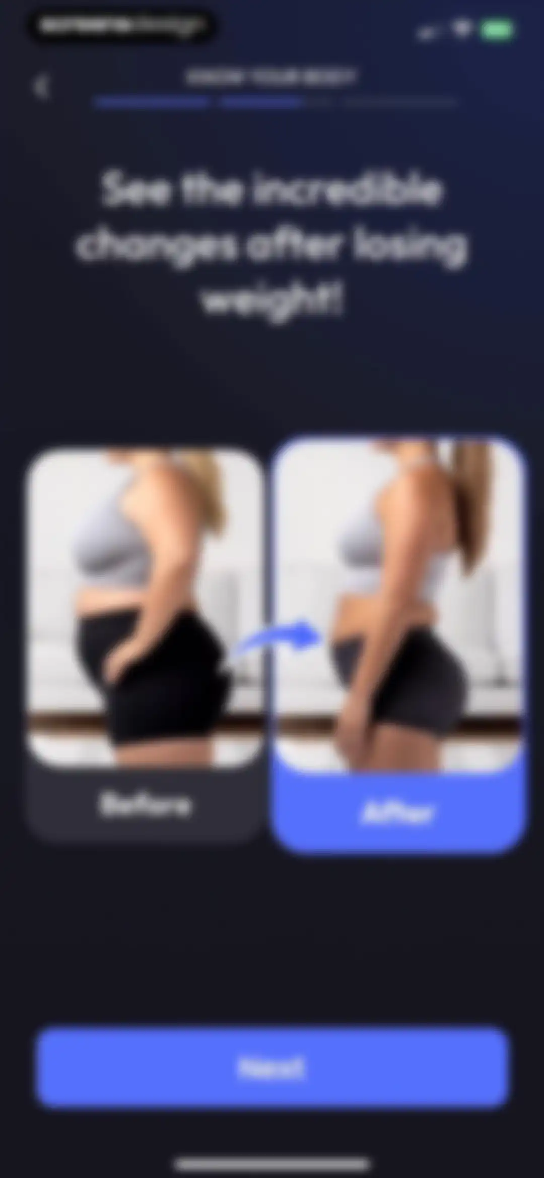 Six Pack in 30 Days - 6 Pack screen 15