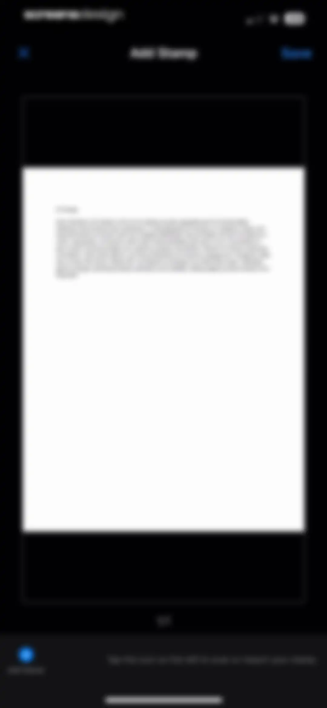 Scanner App - Scan PDF & Docs screen 19