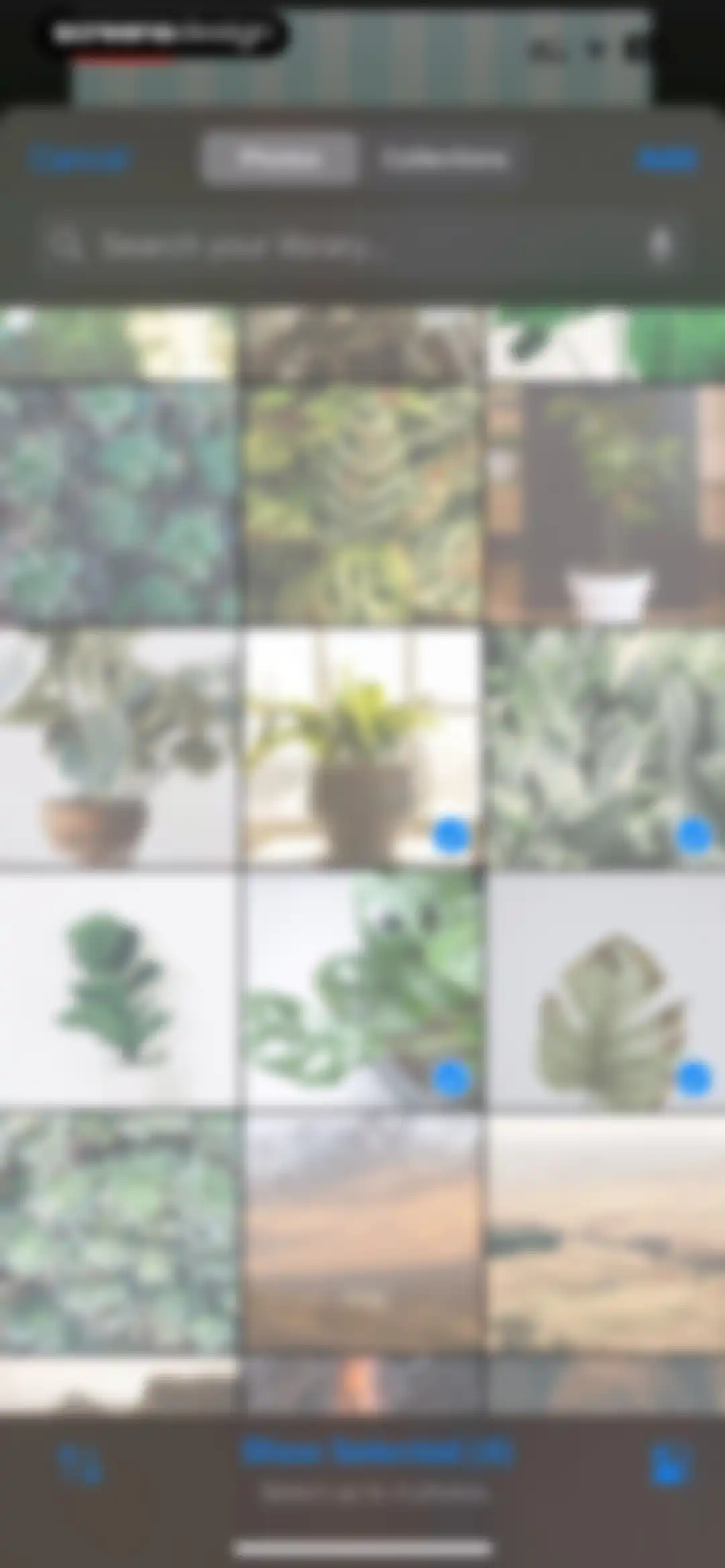 WallPics - Live Wallpapers 4K screen 22