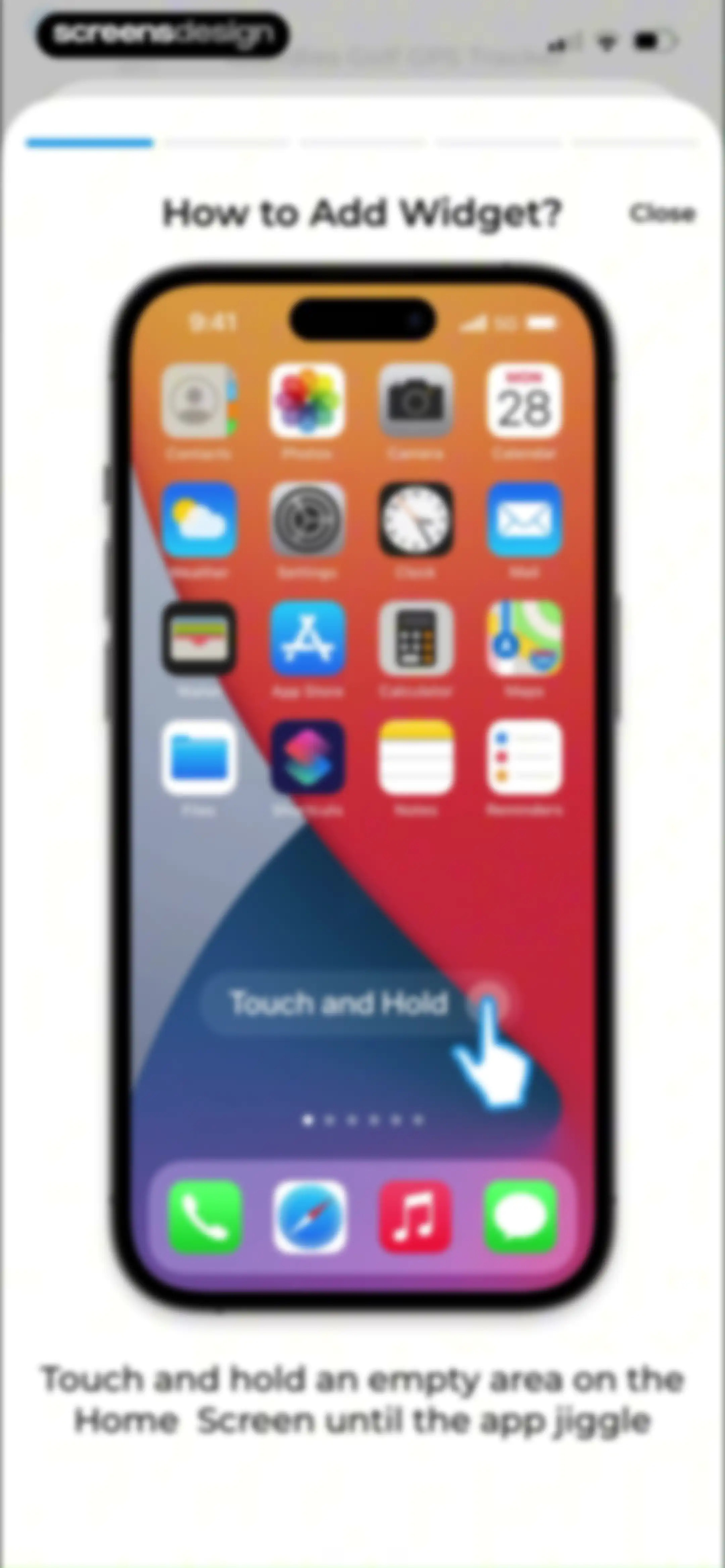 OnPhone: Second Number & eSIM screen 137