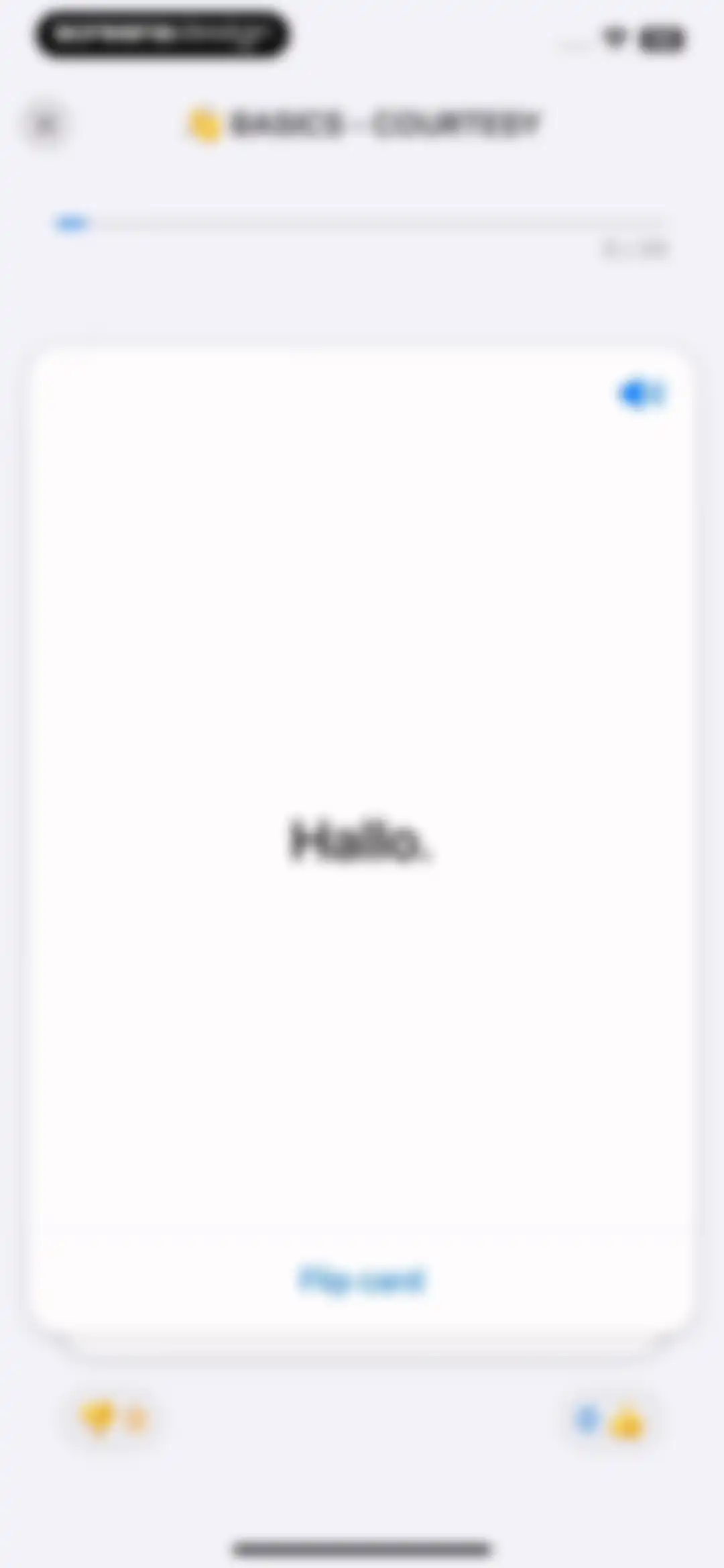 Translate your Voice - Talk AI screen 66