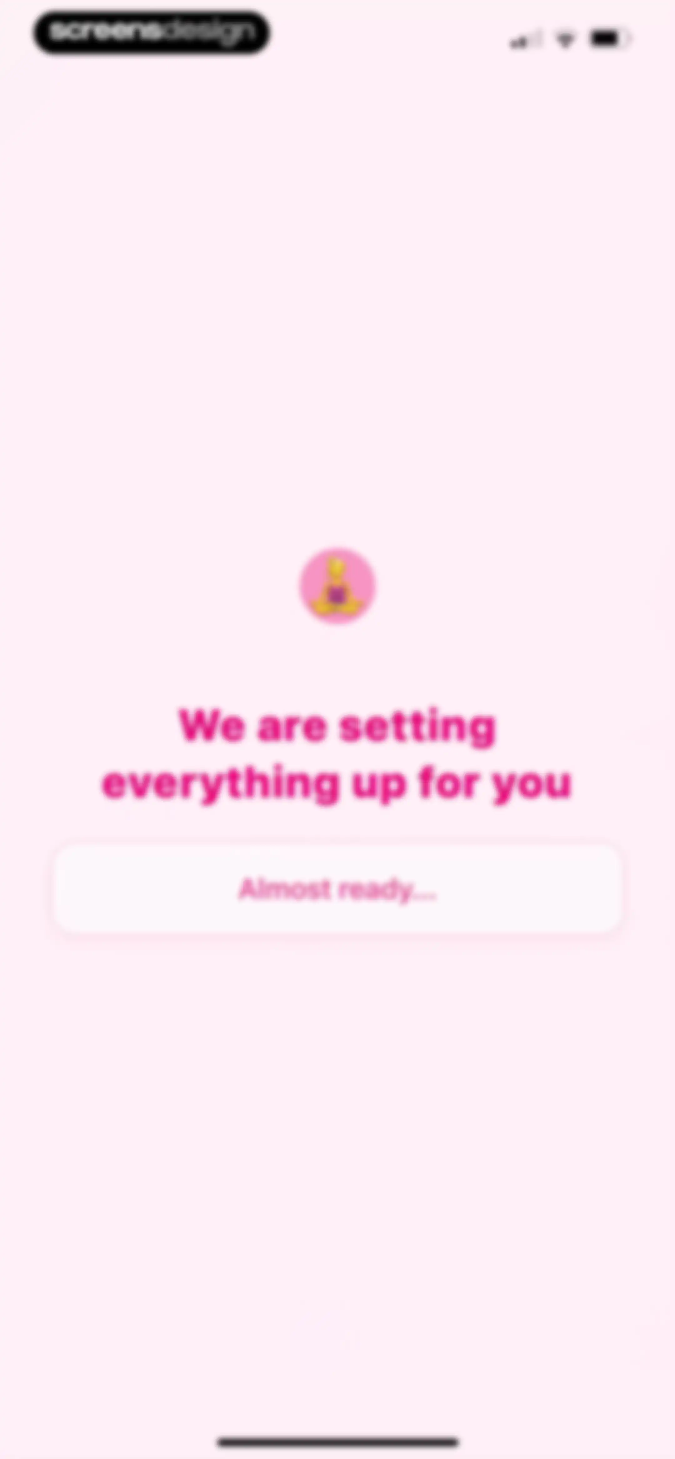 Tone AI: Pilates & Workouts screen 5