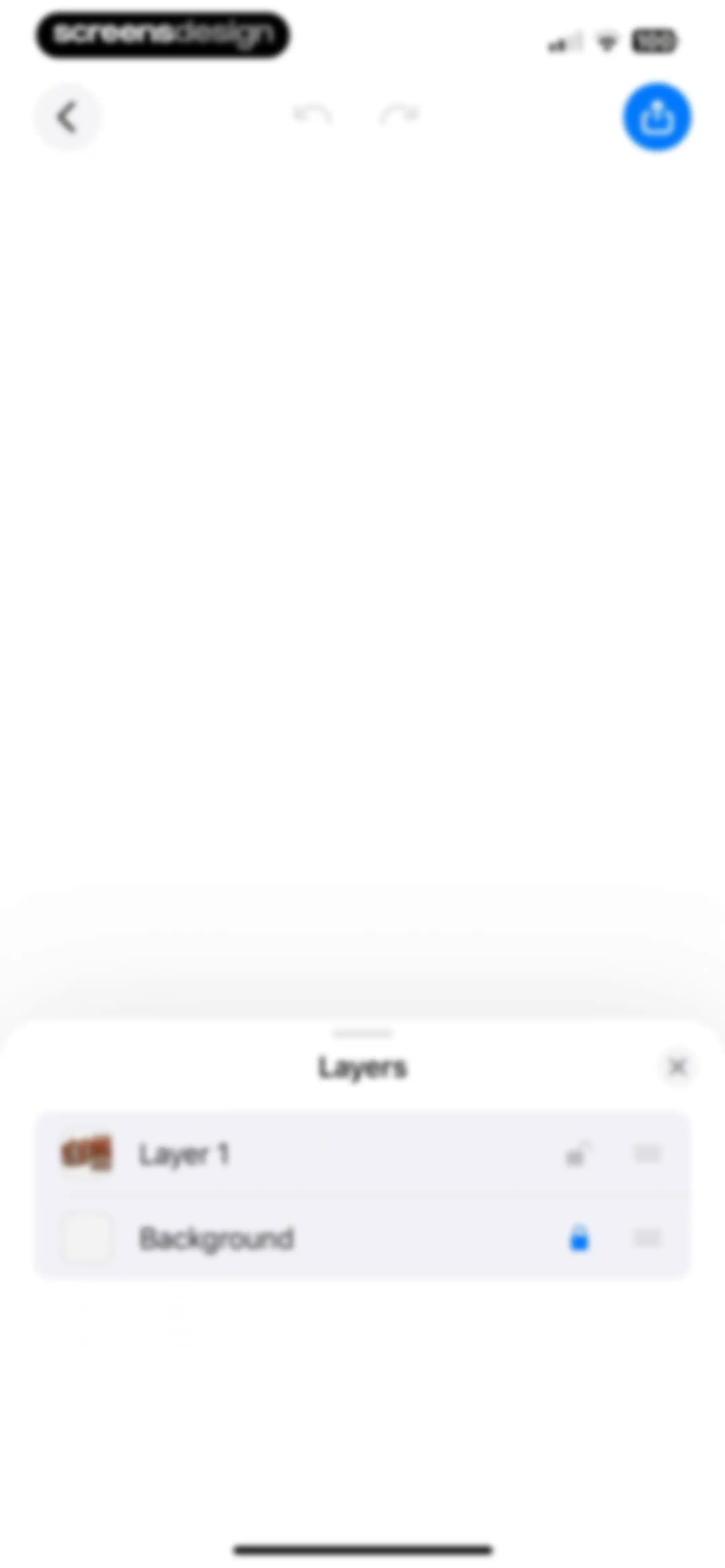 PhotoCut - AI Photo Editor screen 19