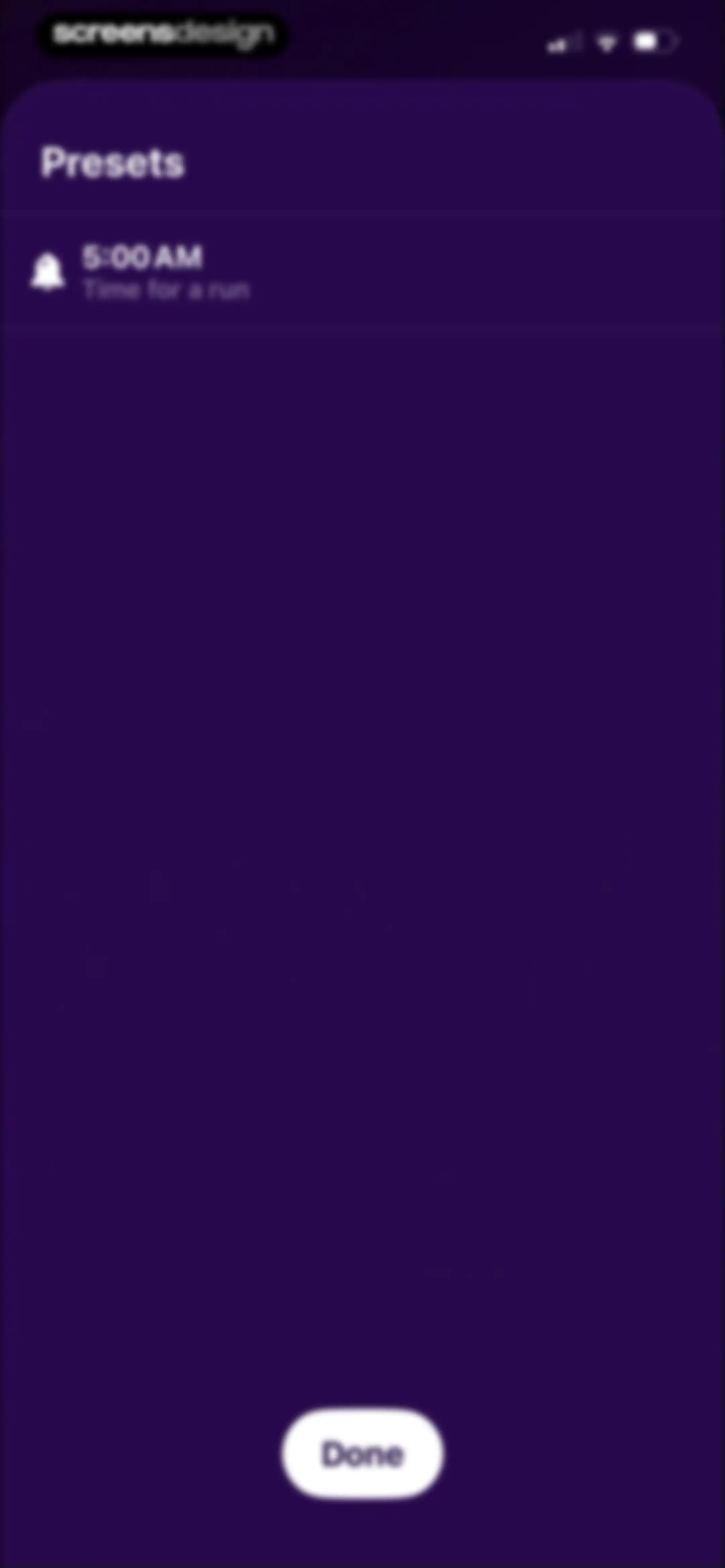 Pillow: Sleep Tracker screen 68