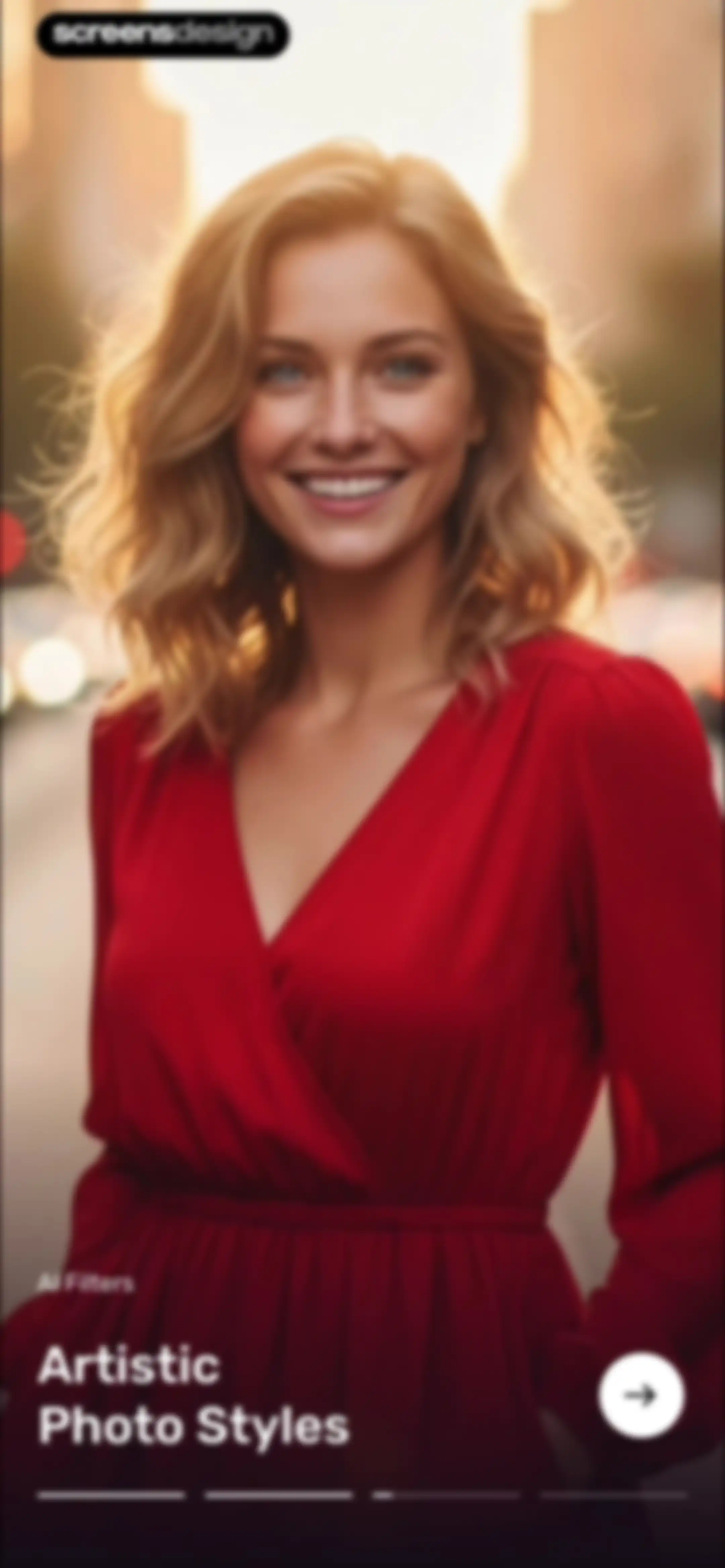 Pixnova: AI Photo&Video Maker screen 5