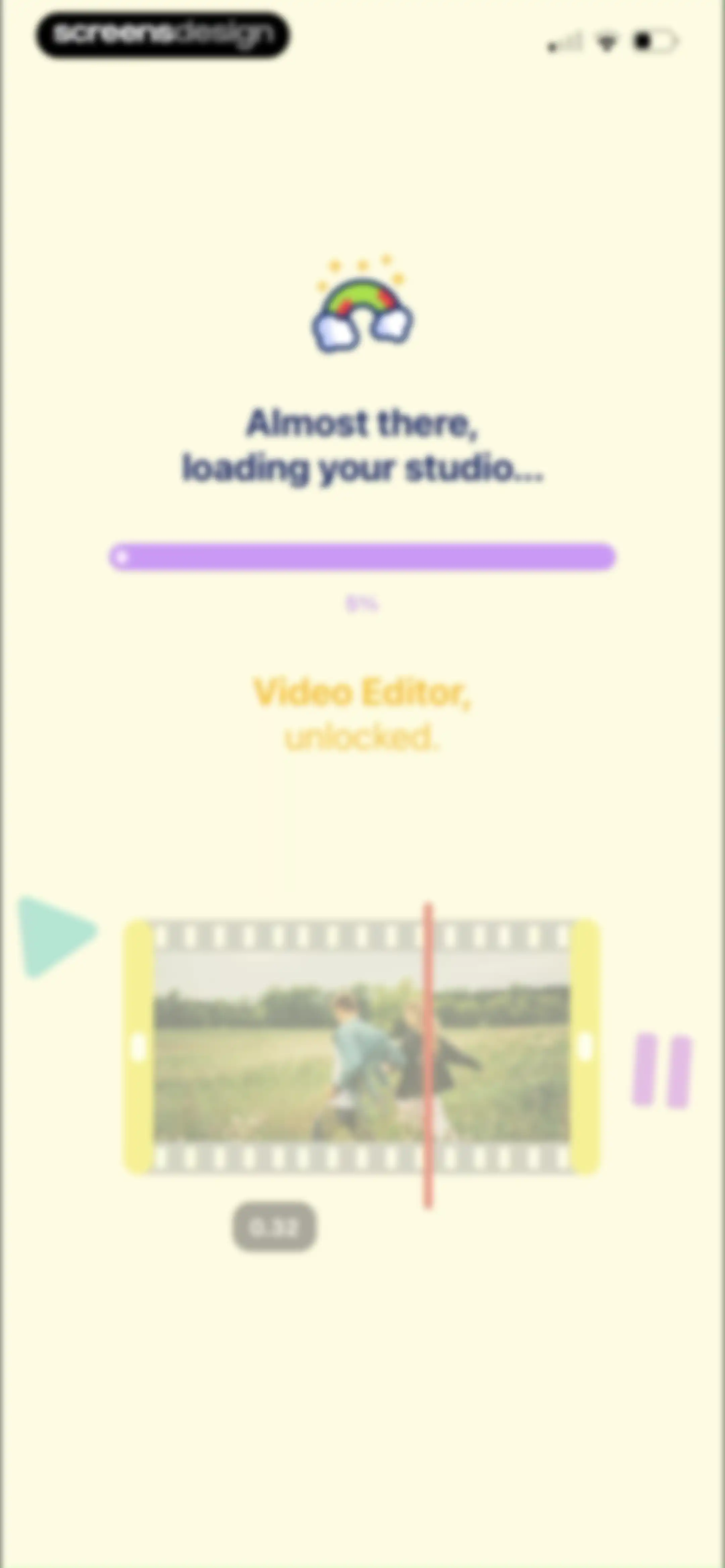 PREVIEW: Planner for Instagram screen 26