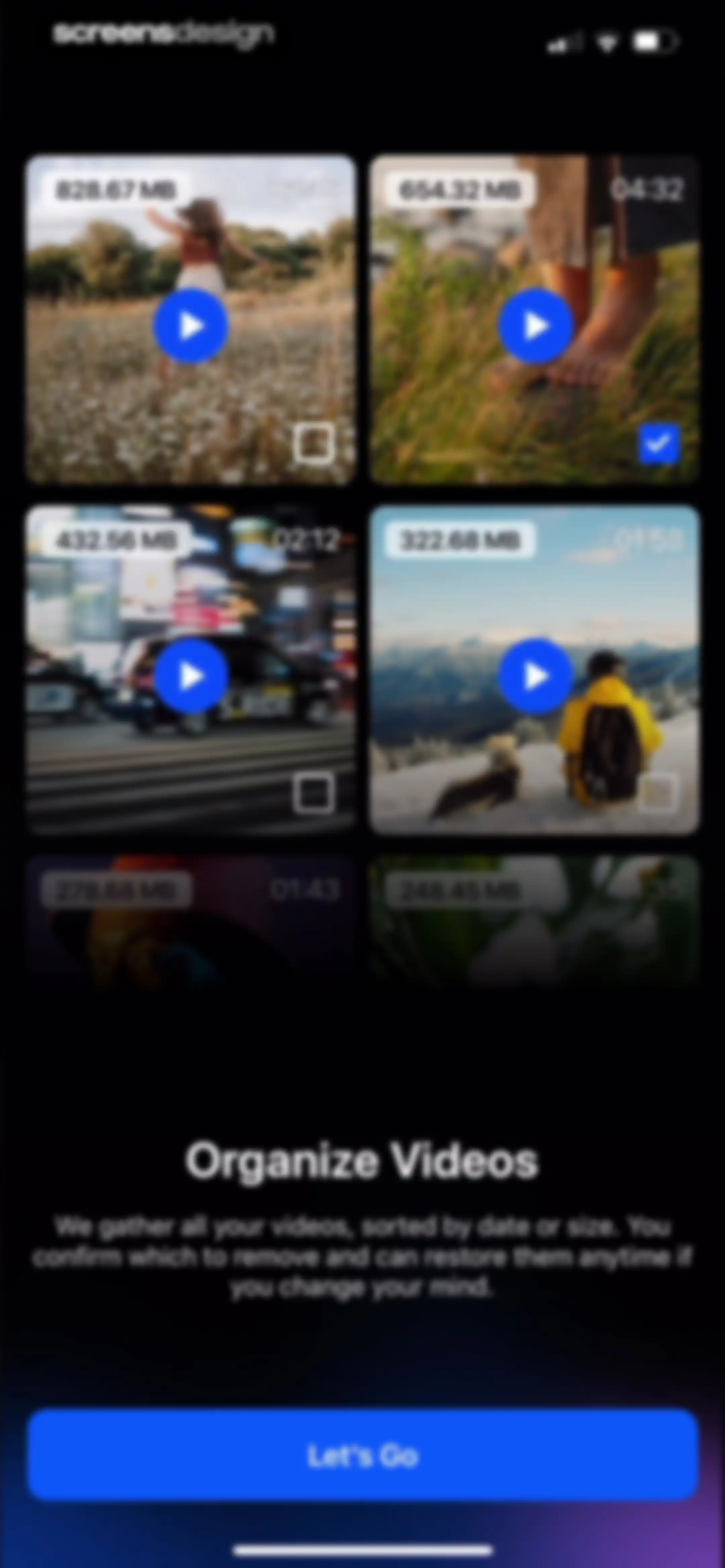 ProClean: Phone Cleaner screen 25