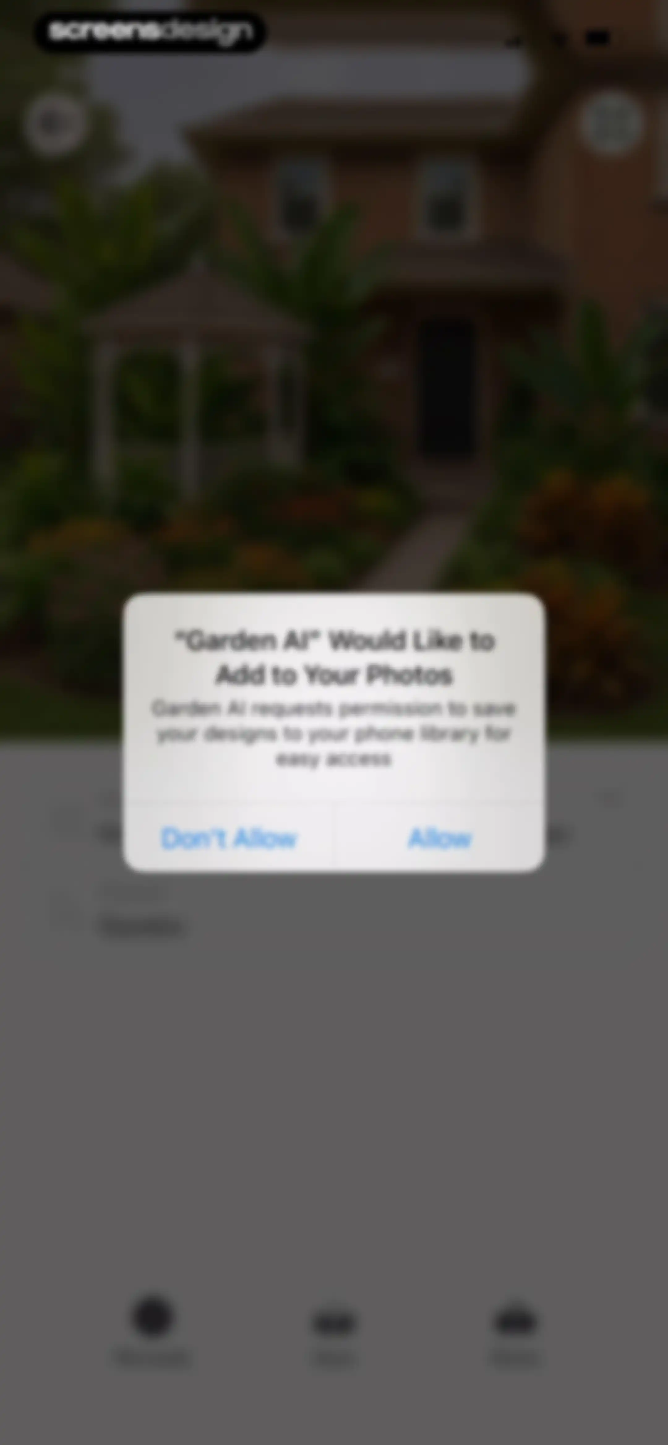 AI Garden Design: Landscape AI screen 62