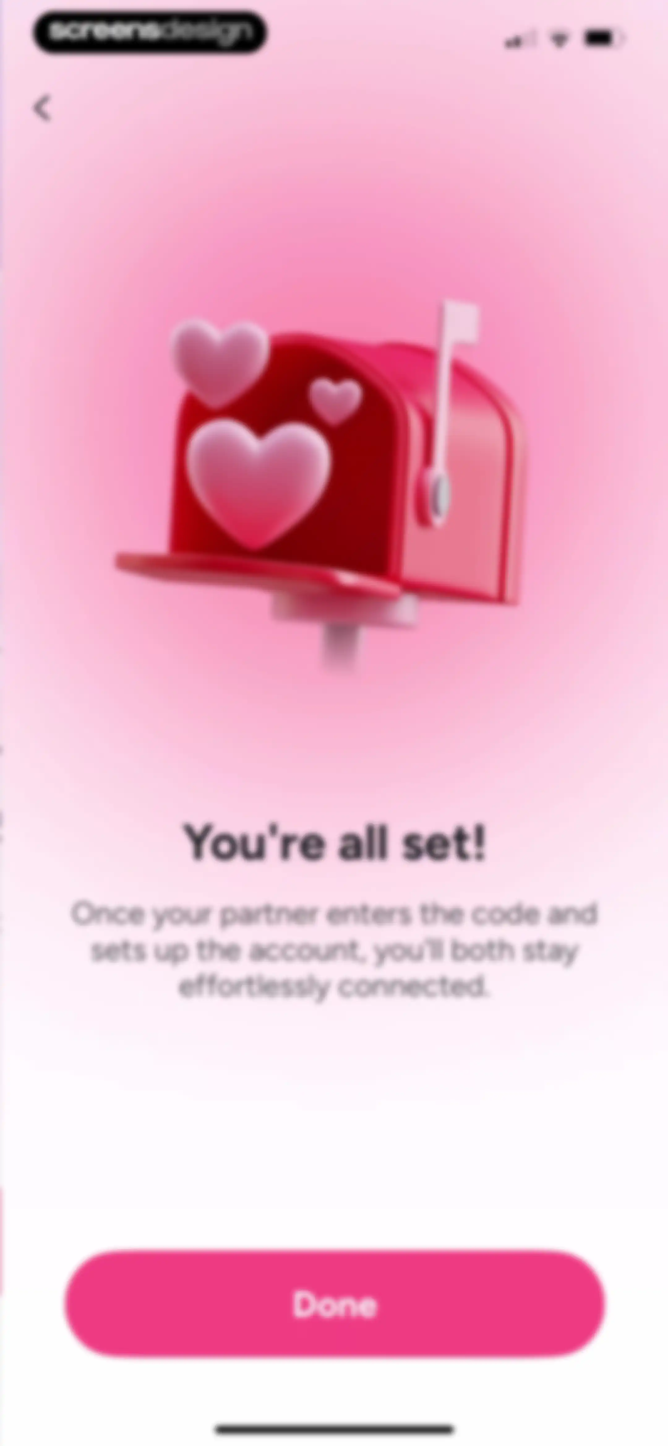 Period Tracker Period Calendar screen 115